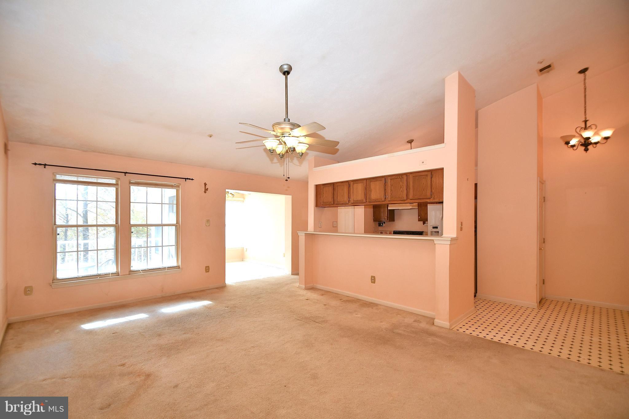 SOUTHFIELD AT WHITEMARSH - Residential