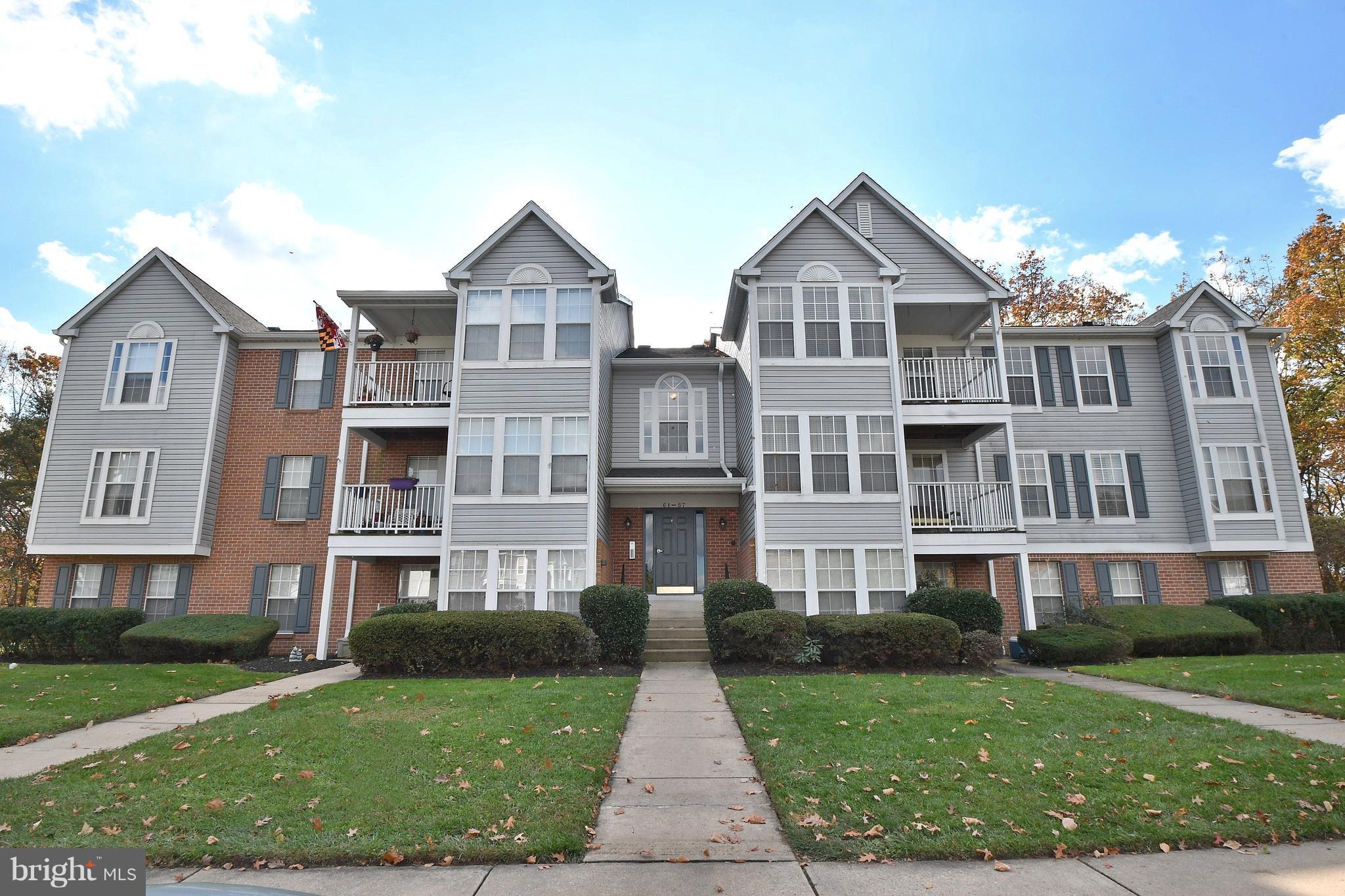 SOUTHFIELD AT WHITEMARSH - Residential