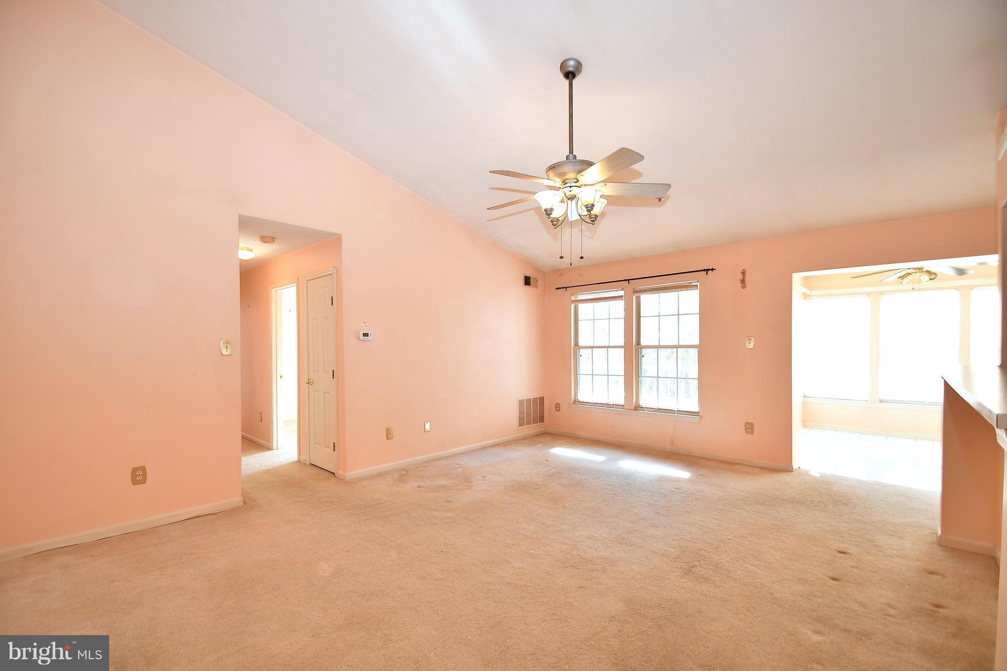 SOUTHFIELD AT WHITEMARSH - Residential