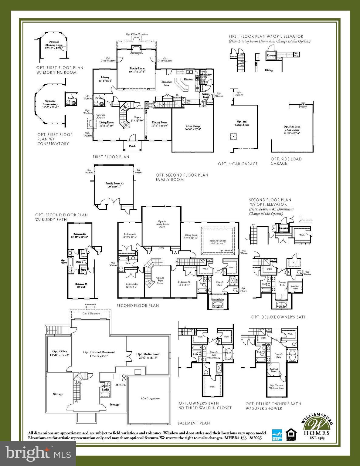 NONE AVAILABLE - Residential