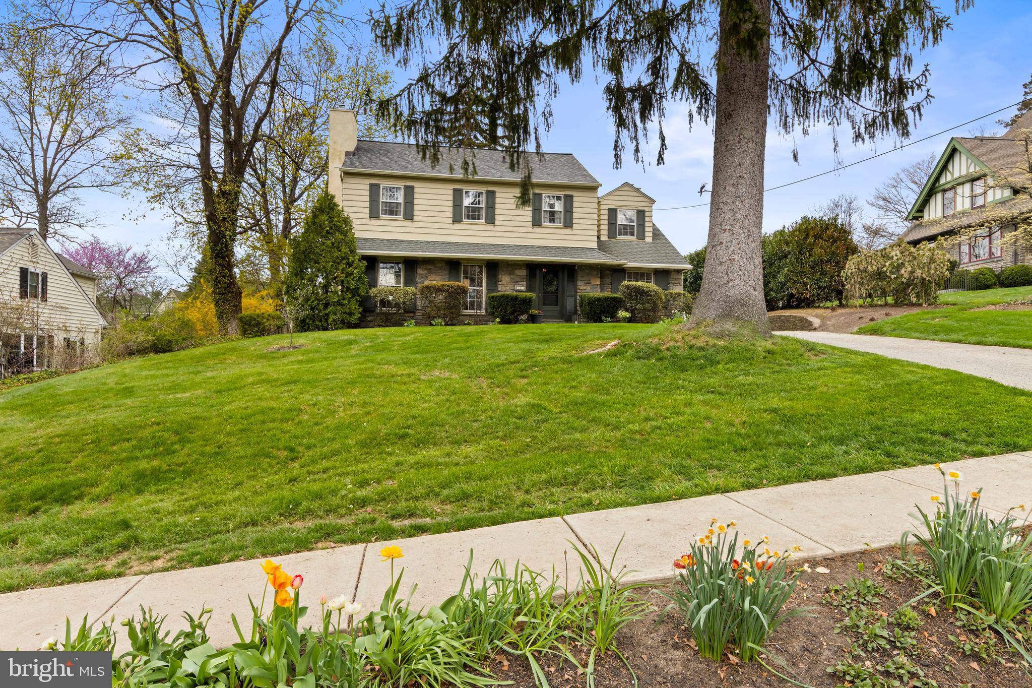 SOUTH WAYNE - Residential