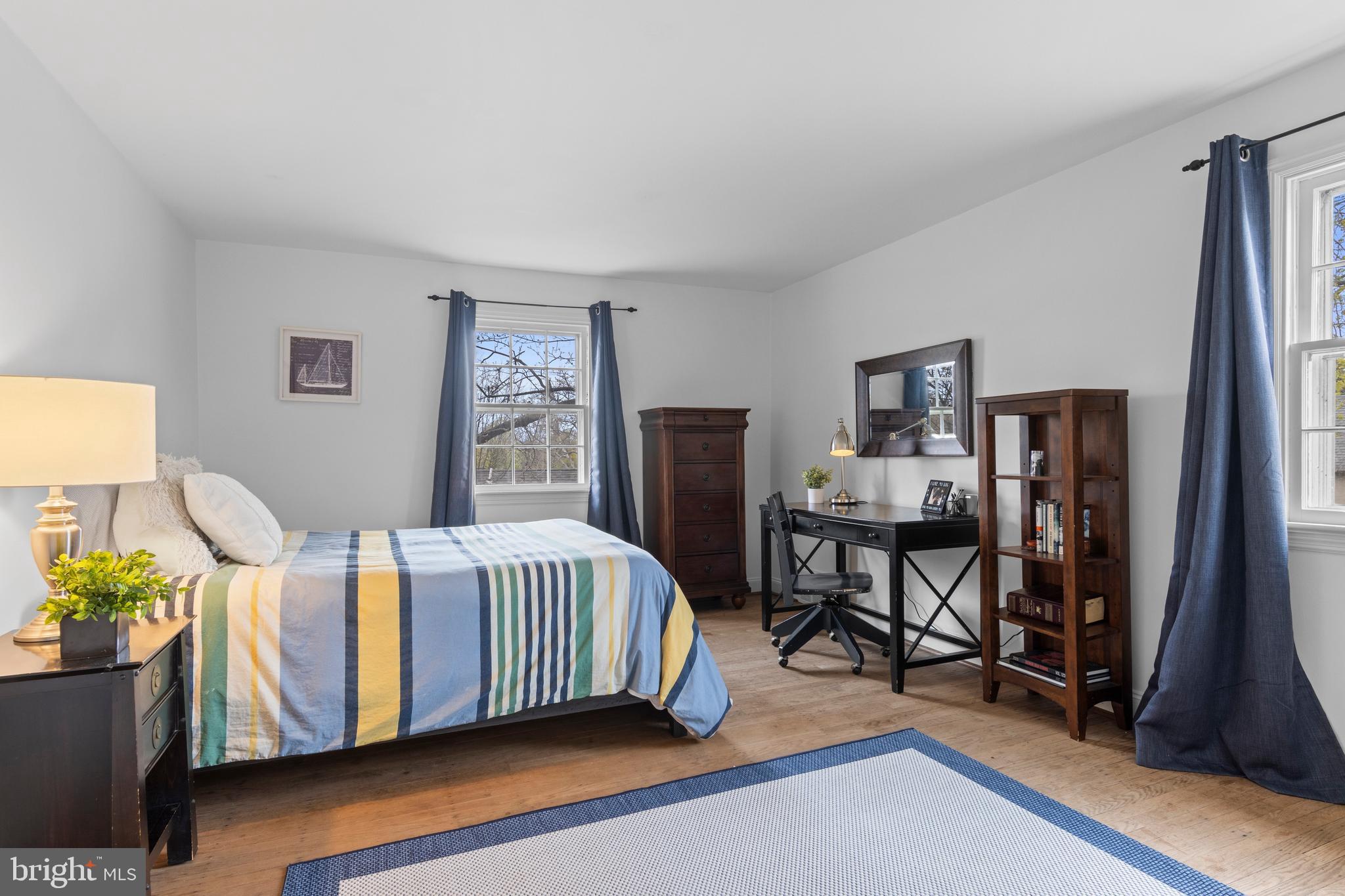 SOUTH WAYNE - Residential