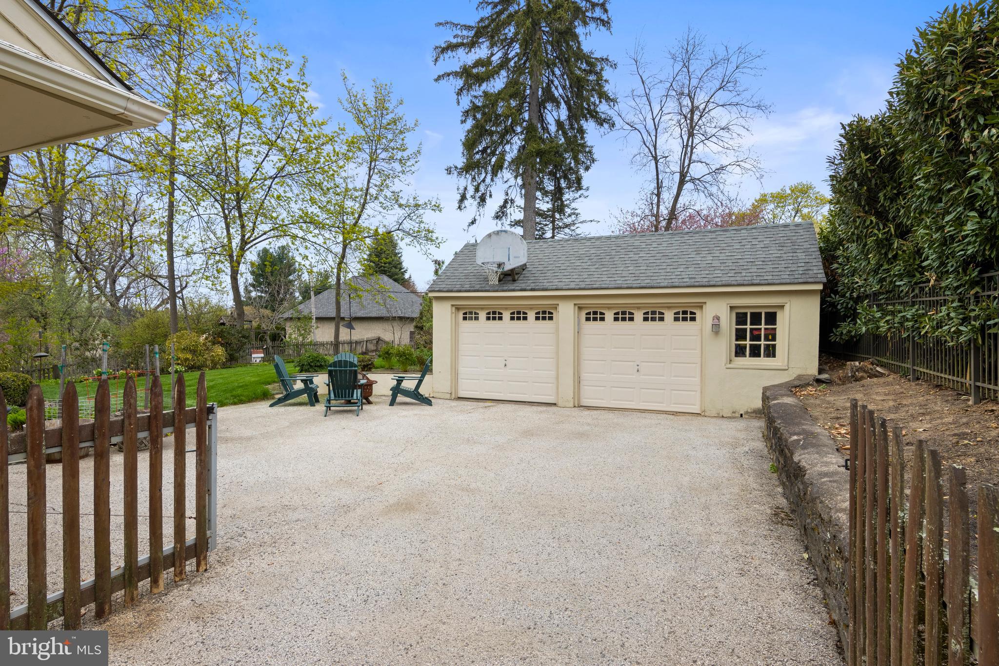 SOUTH WAYNE - Residential