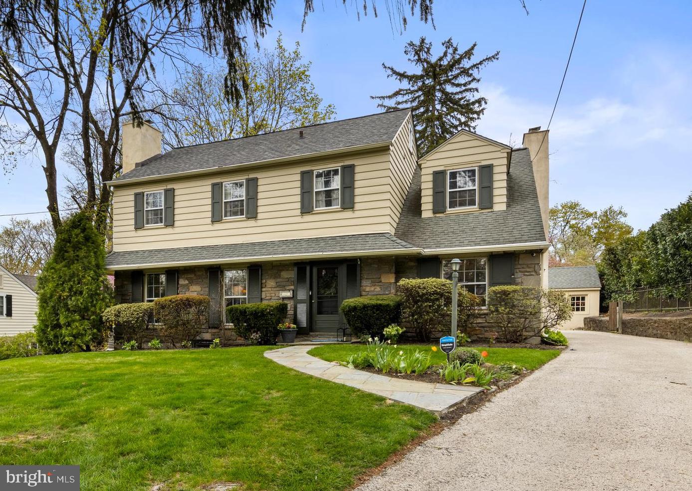 SOUTH WAYNE - Residential