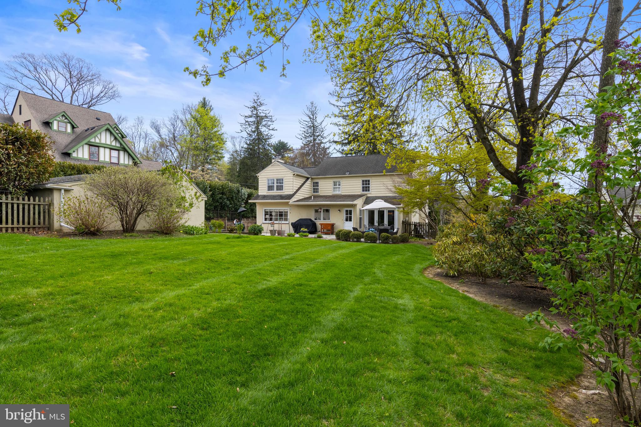 SOUTH WAYNE - Residential