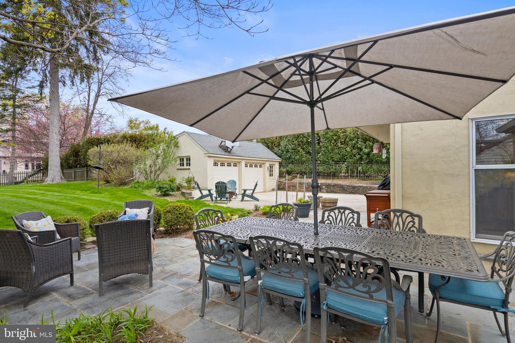 SOUTH WAYNE - Residential