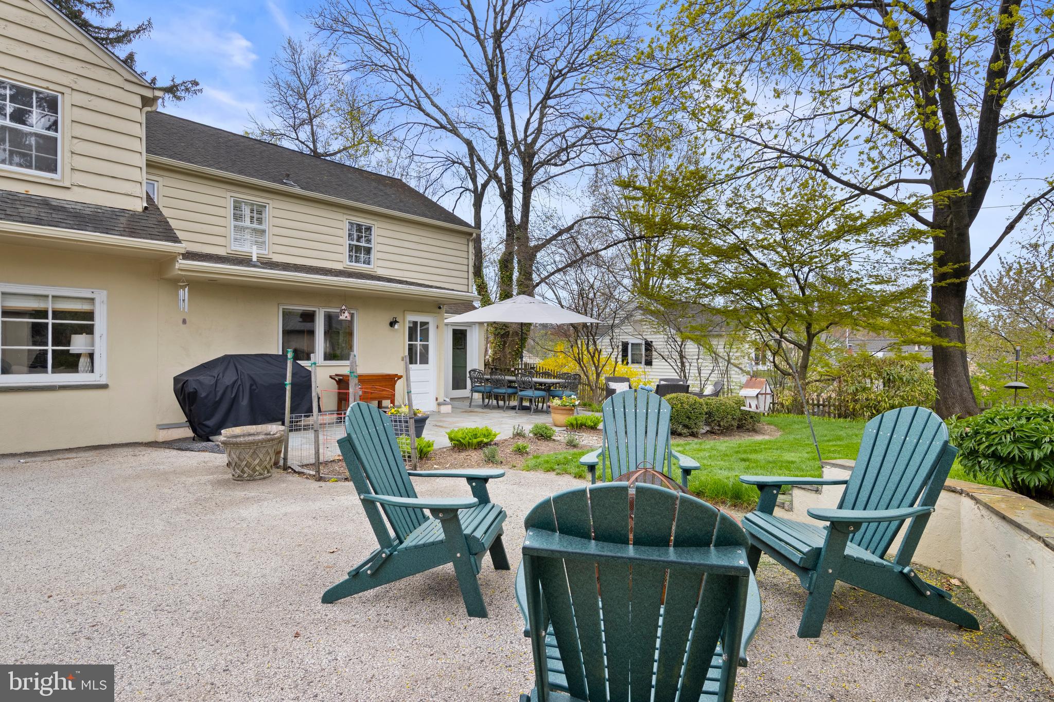 SOUTH WAYNE - Residential