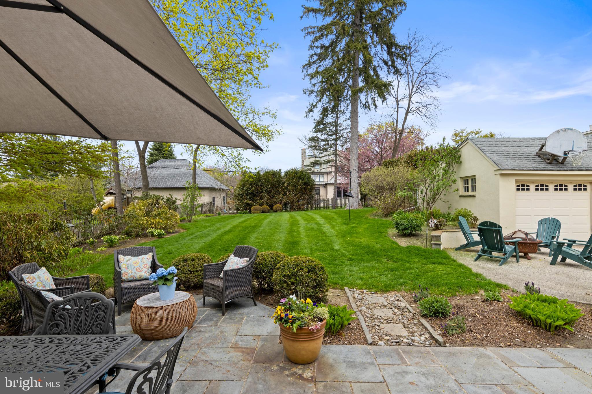 SOUTH WAYNE - Residential