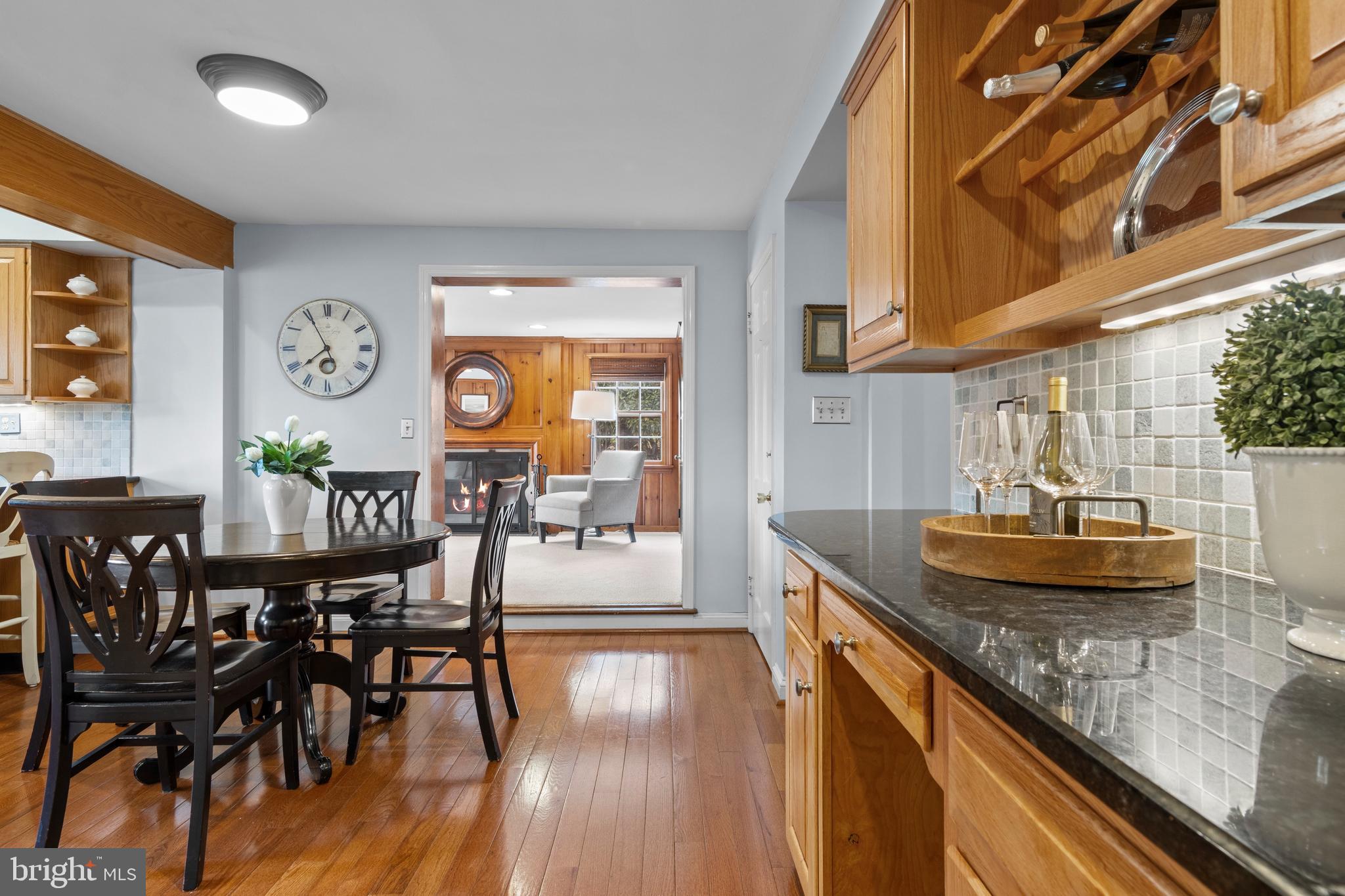 SOUTH WAYNE - Residential