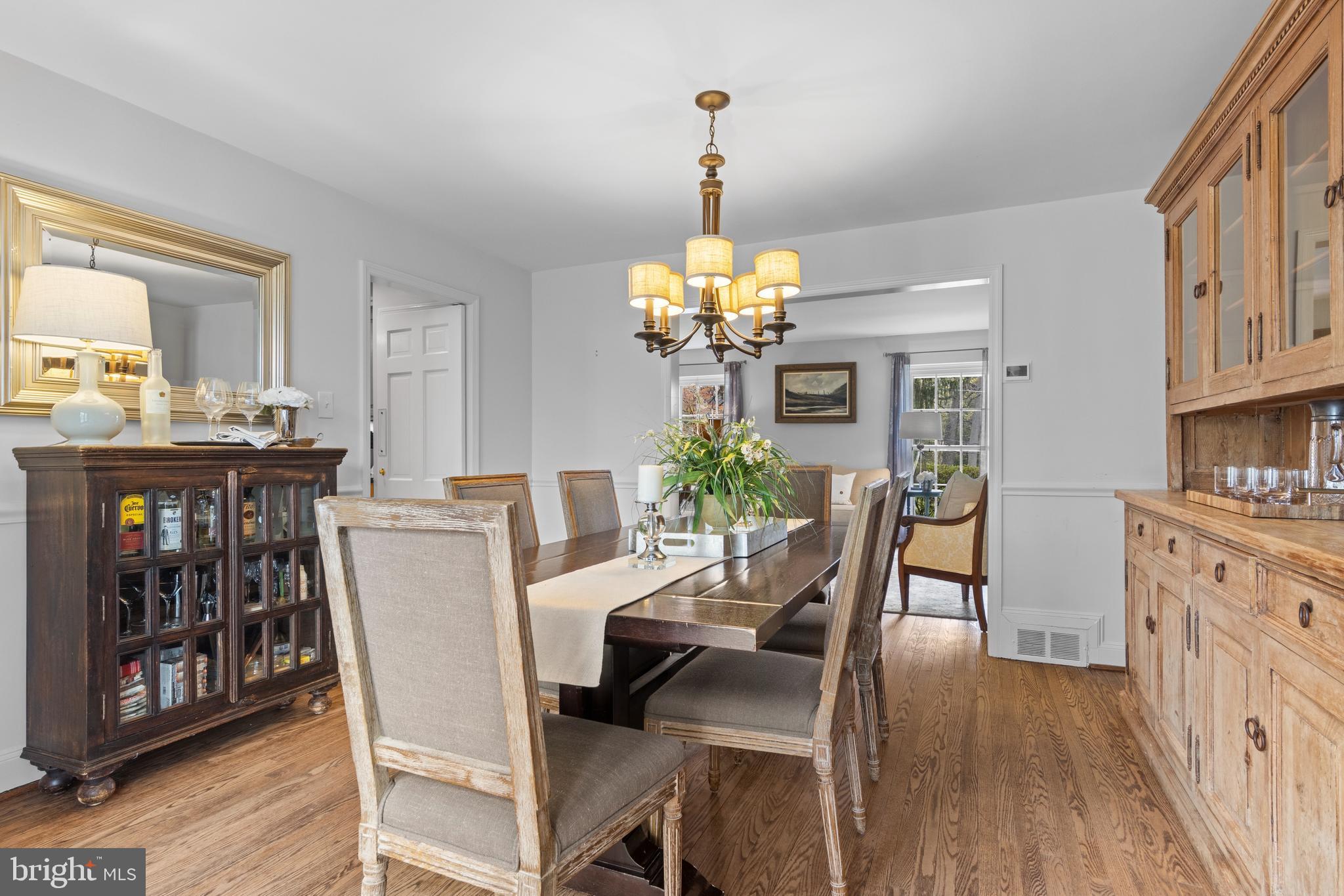 SOUTH WAYNE - Residential