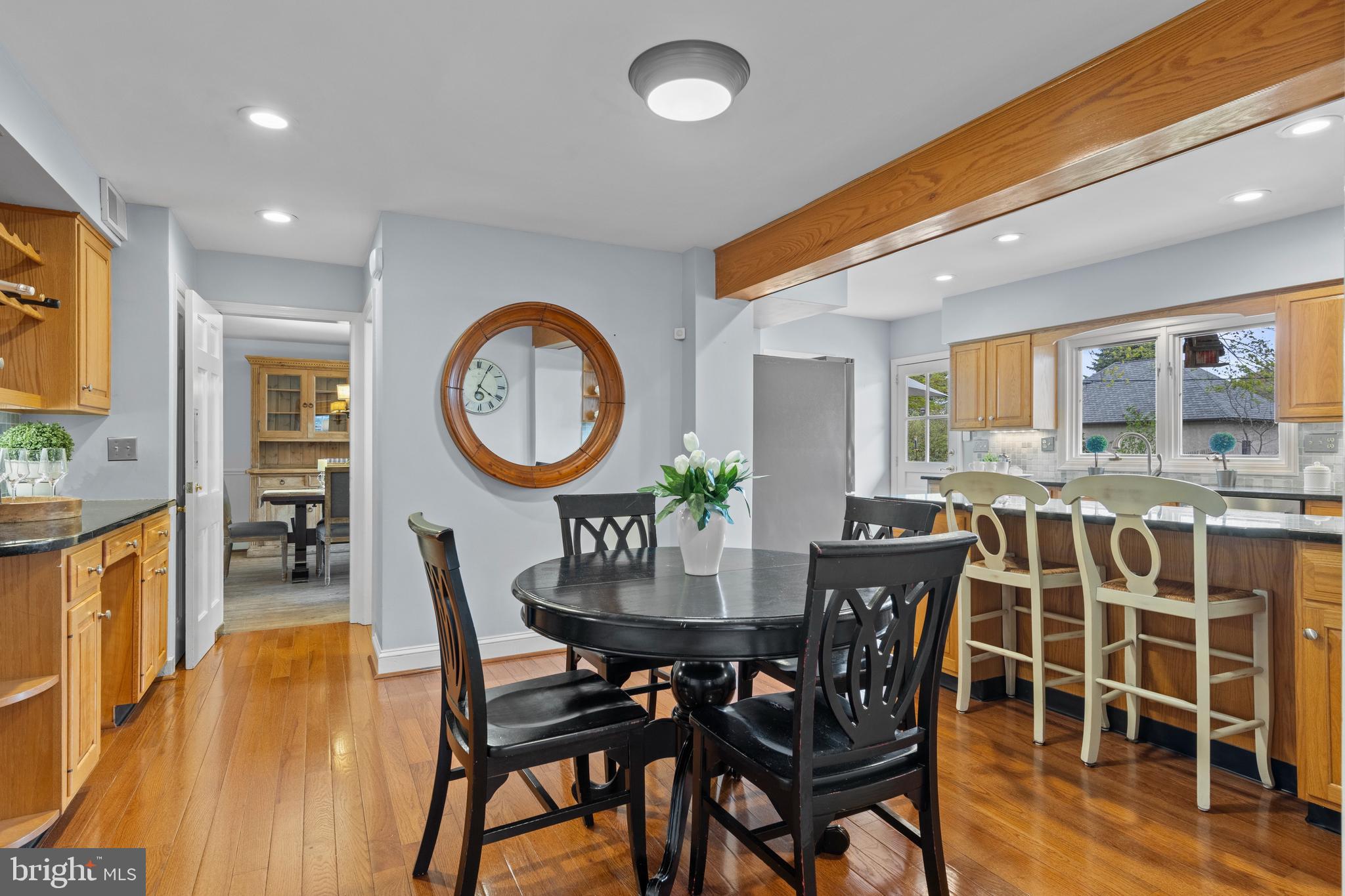 SOUTH WAYNE - Residential