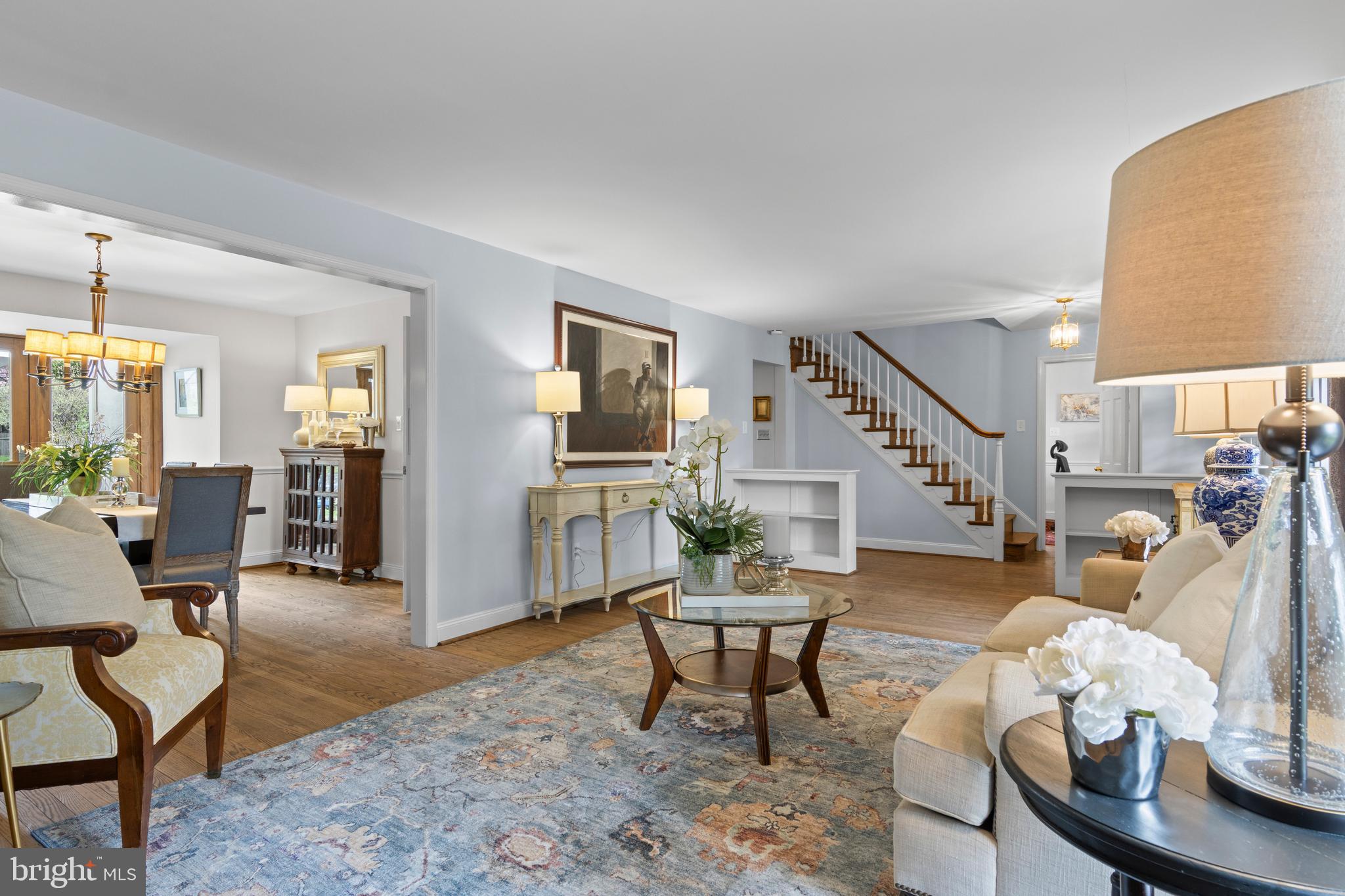 421 SAINT DAVIDS ROAD