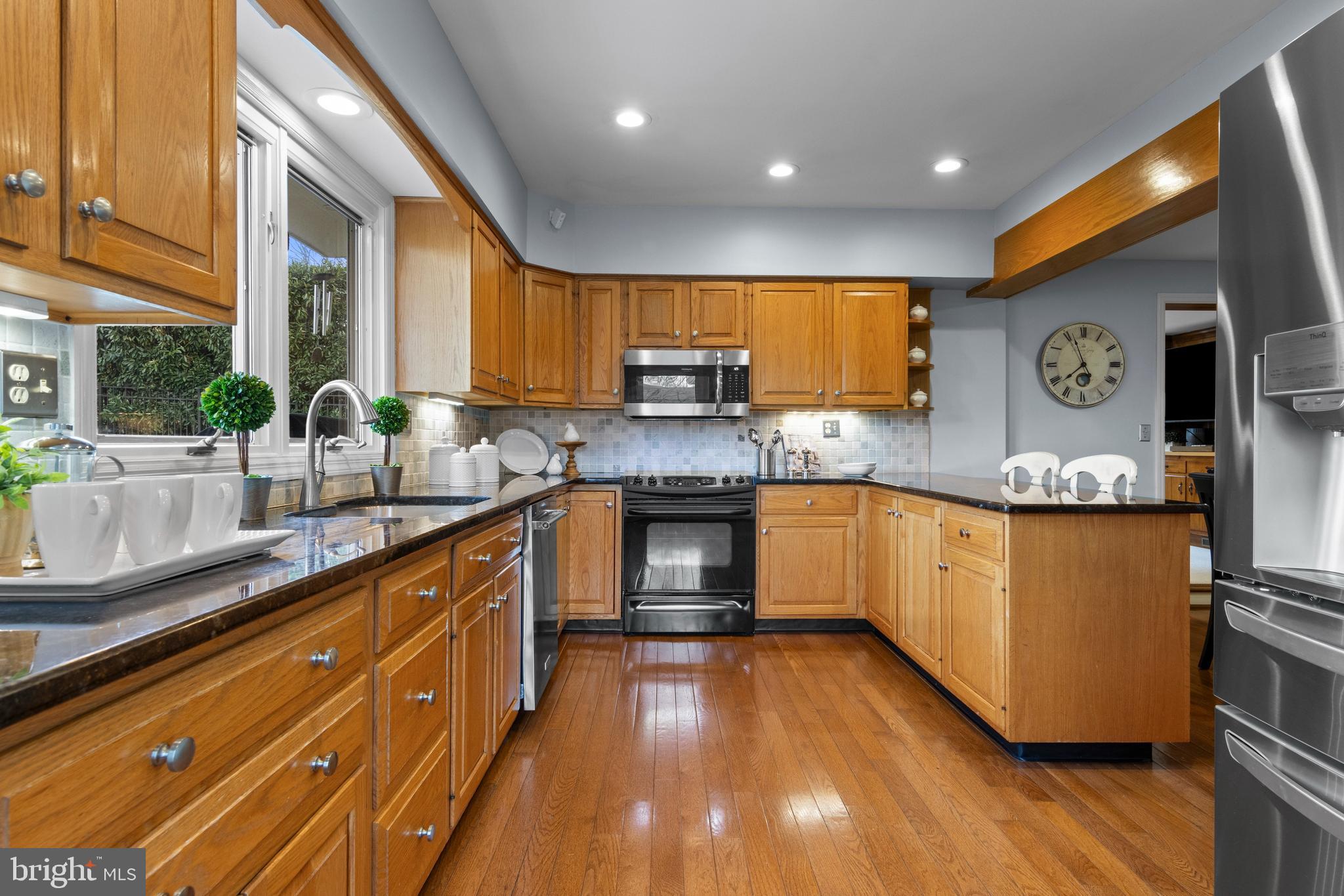 SOUTH WAYNE - Residential