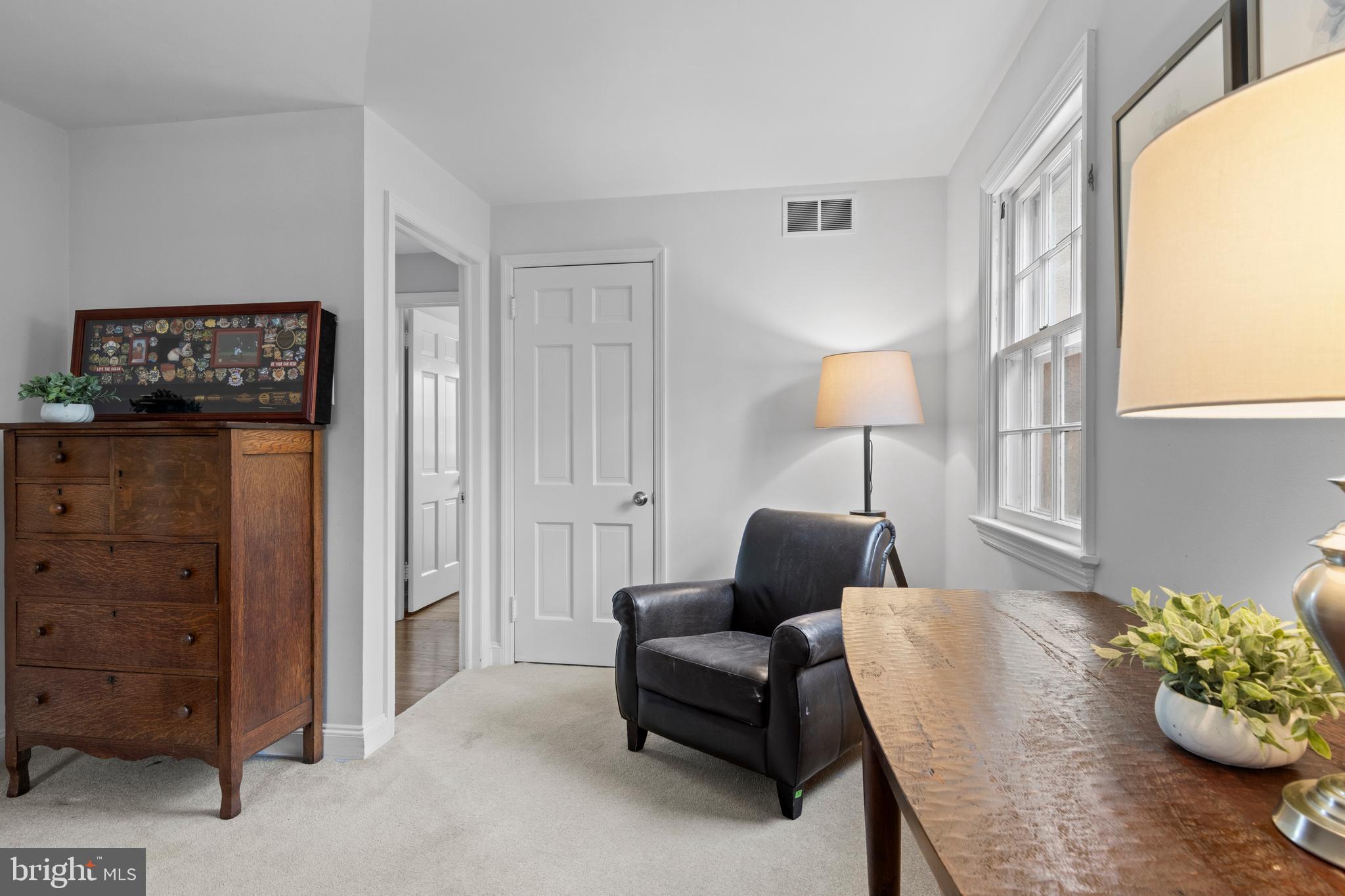 SOUTH WAYNE - Residential