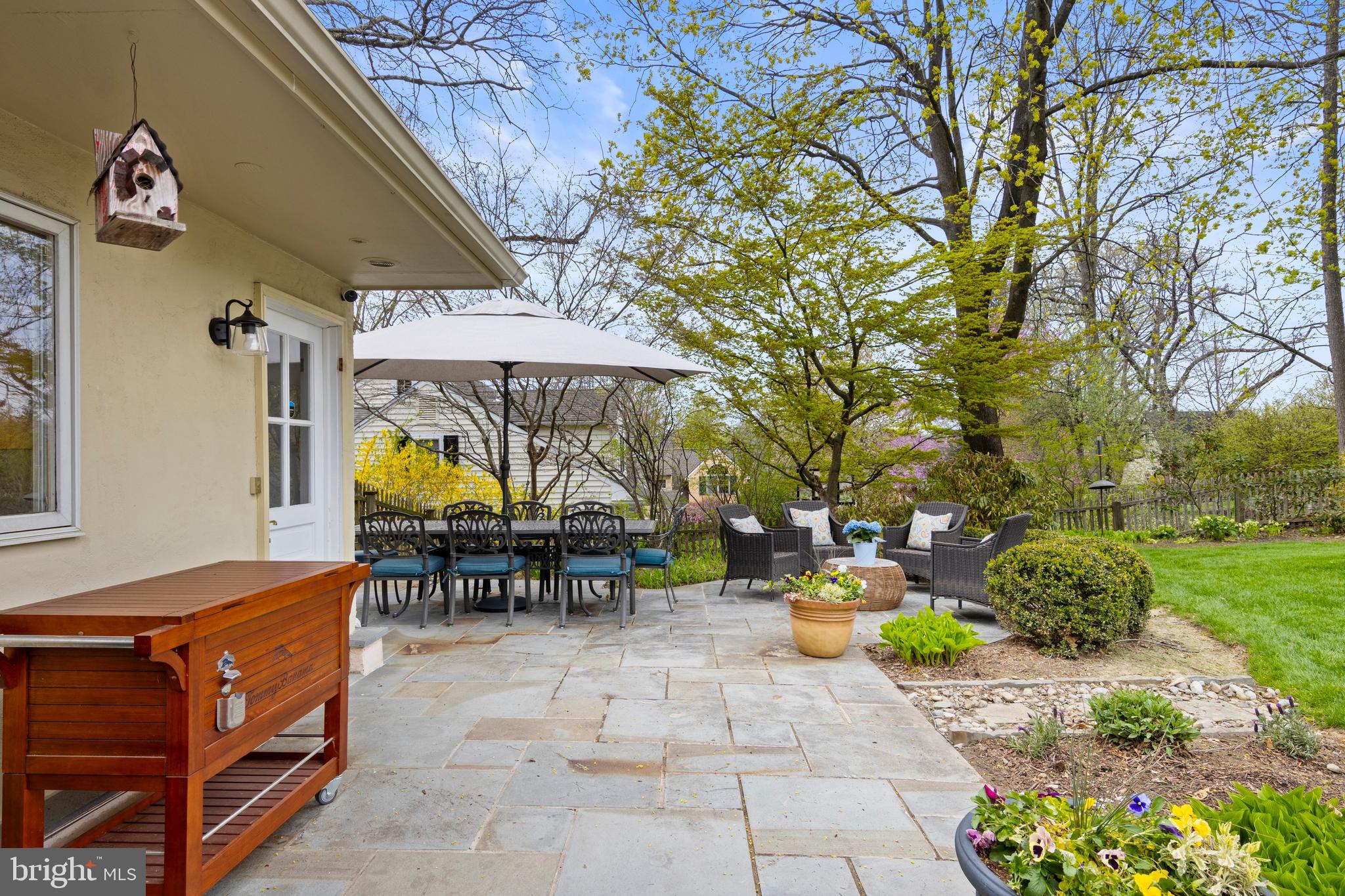 SOUTH WAYNE - Residential