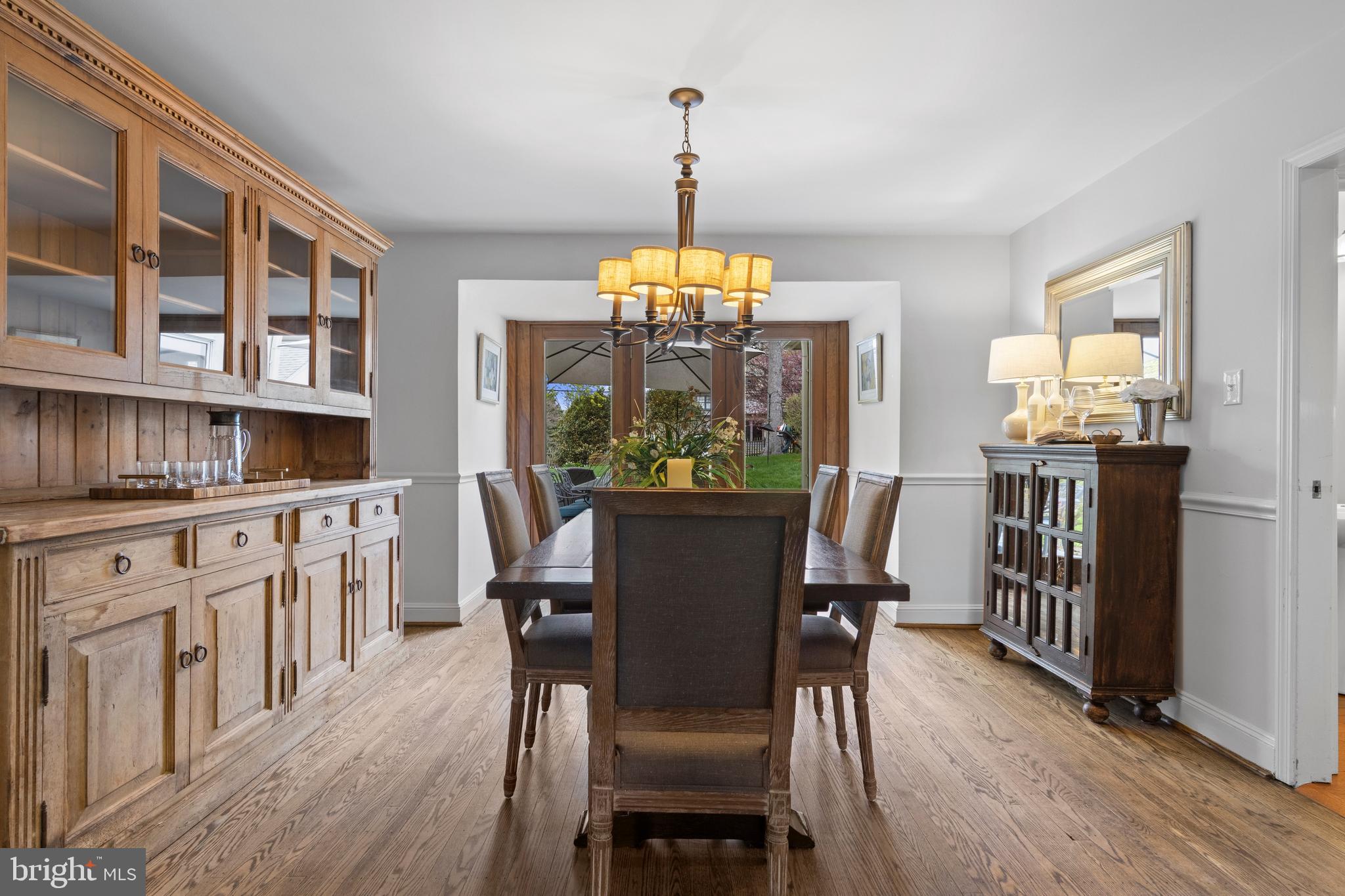 SOUTH WAYNE - Residential