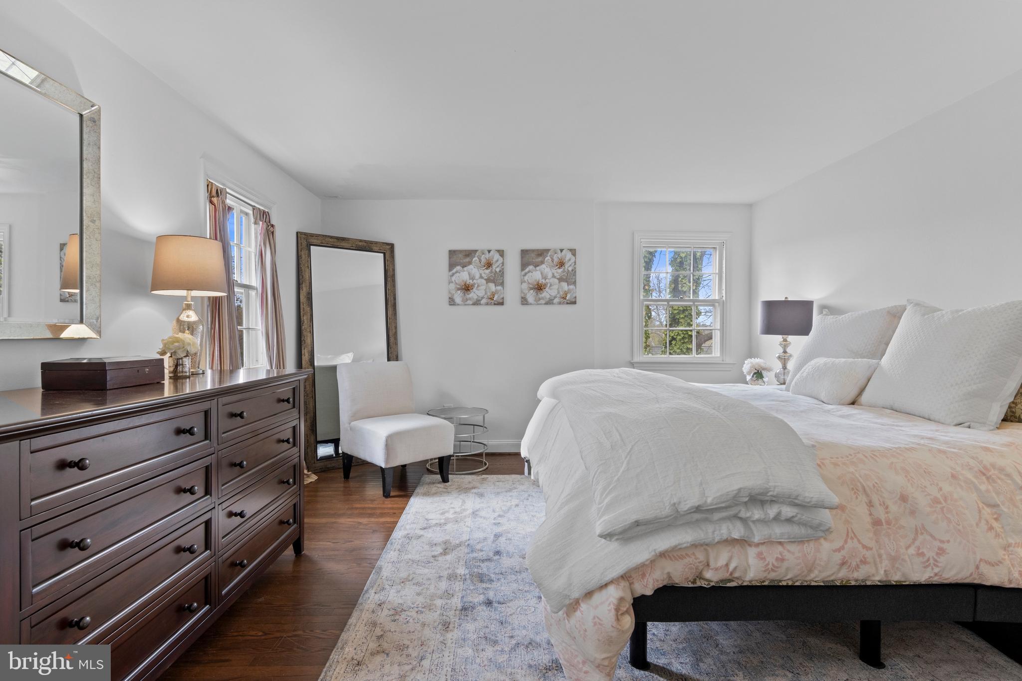 SOUTH WAYNE - Residential