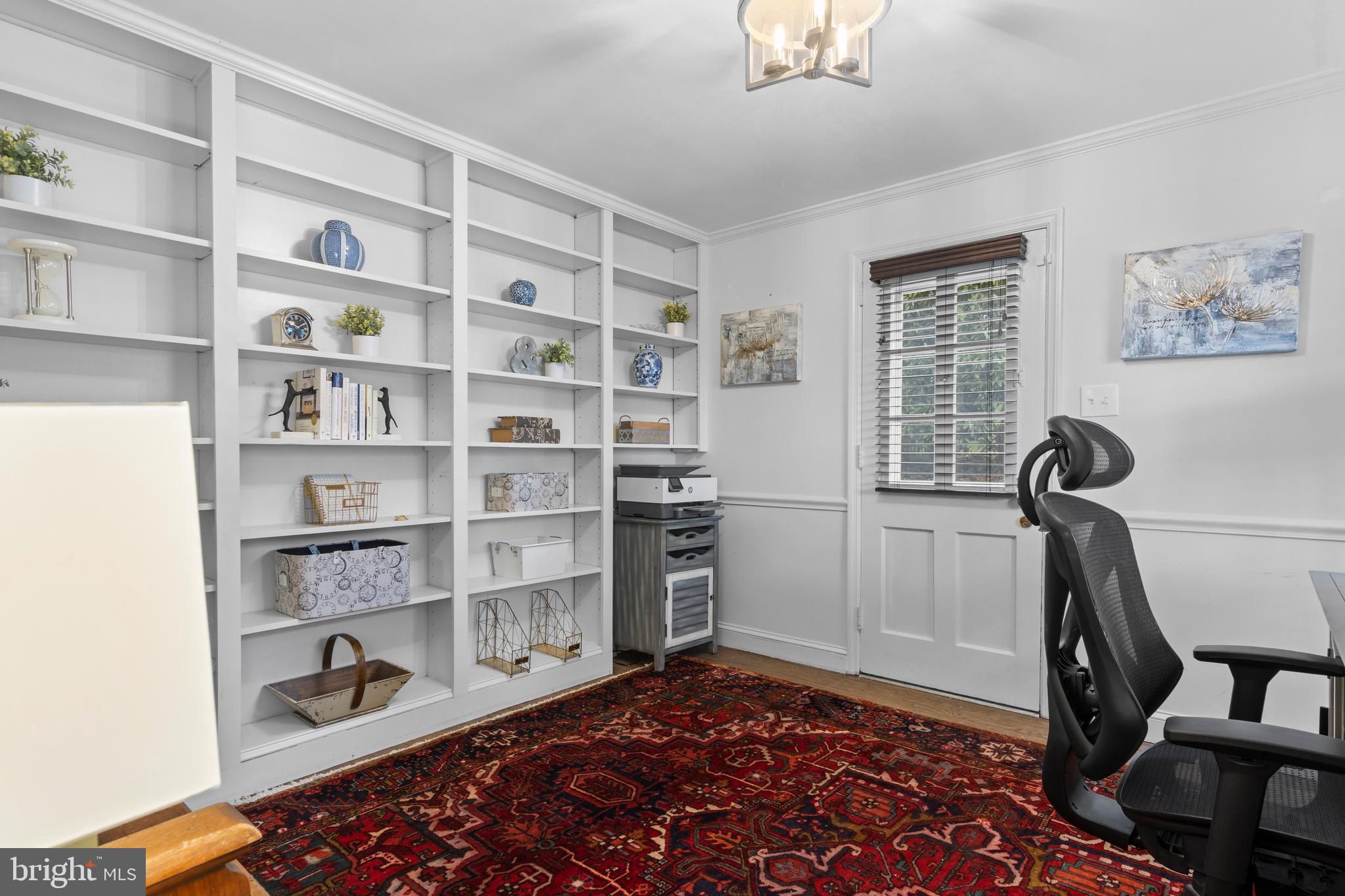 SOUTH WAYNE - Residential