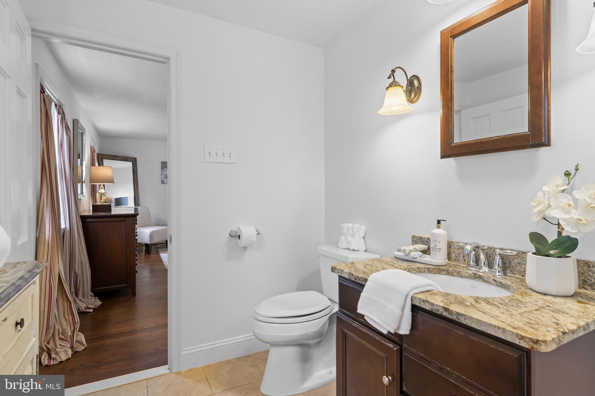 SOUTH WAYNE - Residential