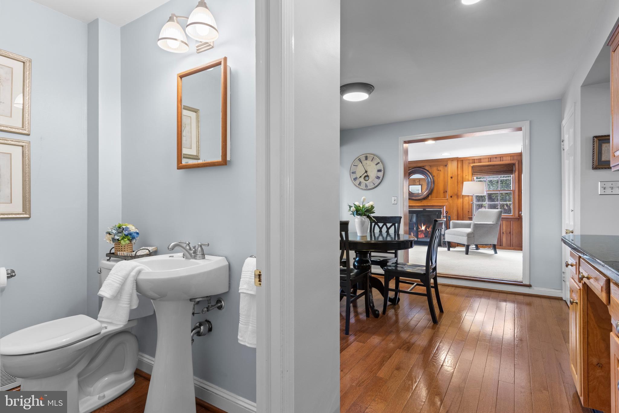 SOUTH WAYNE - Residential