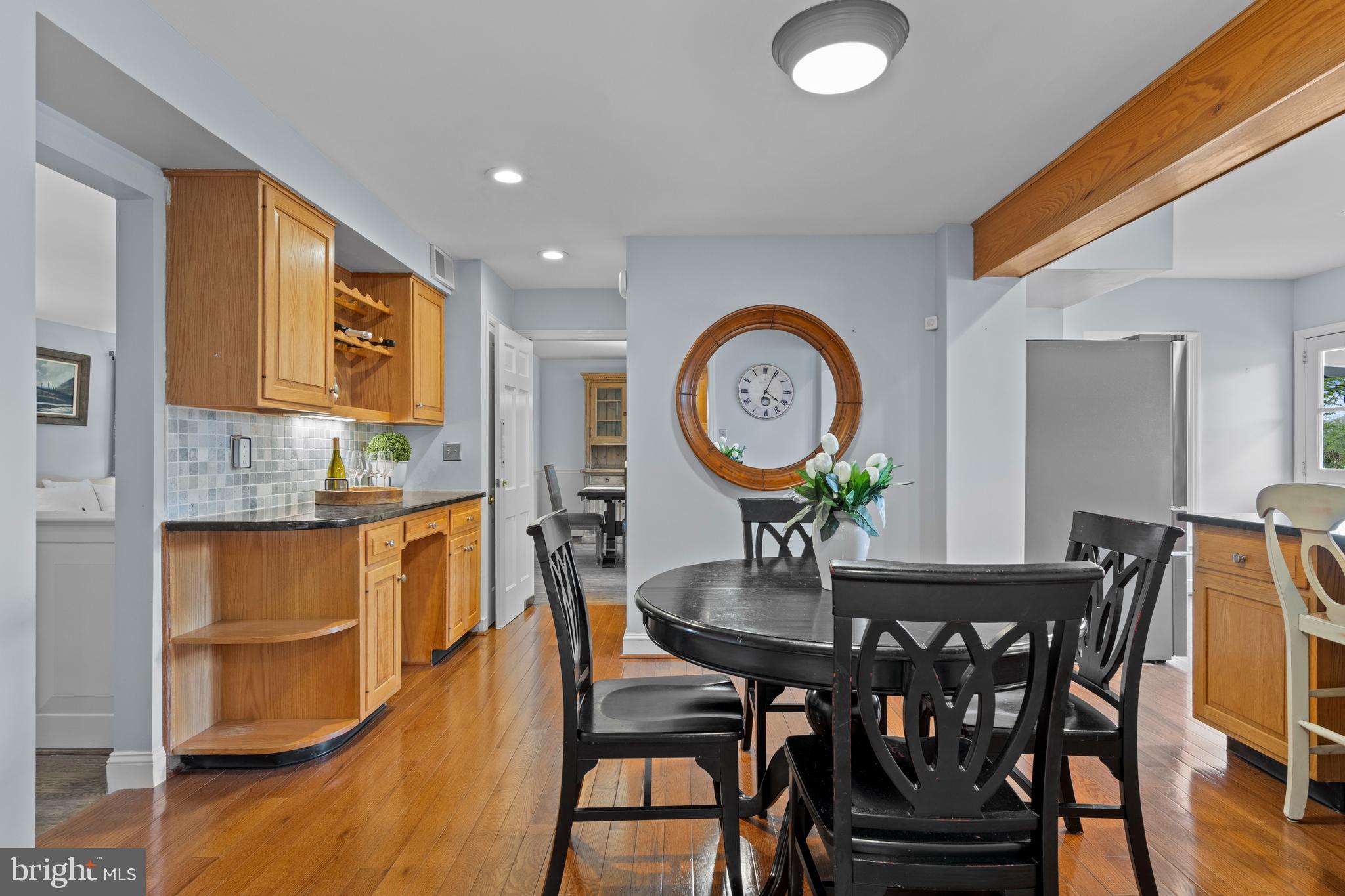 SOUTH WAYNE - Residential