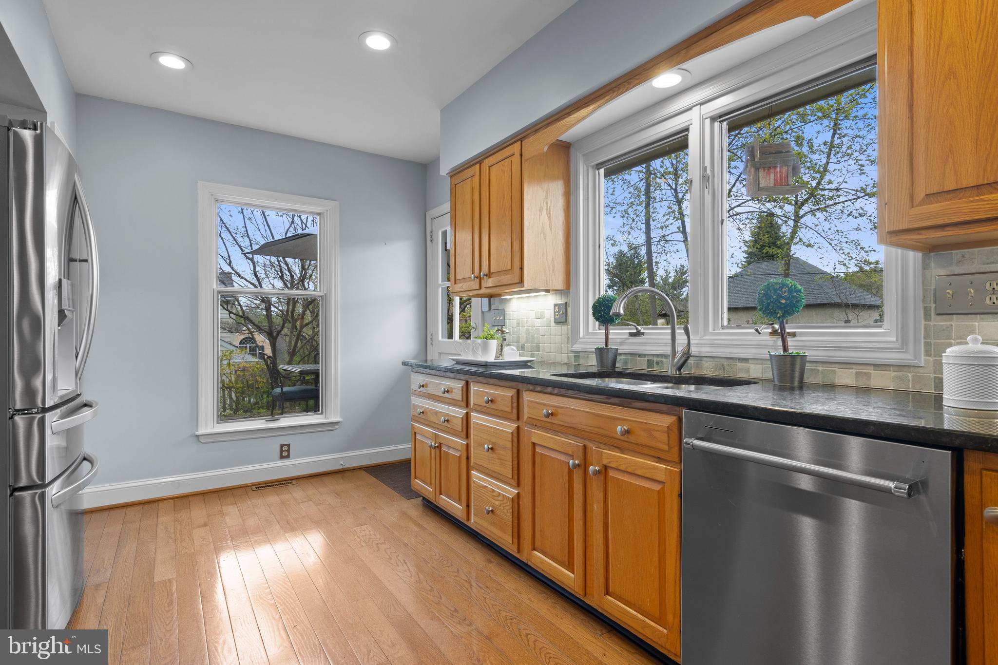 SOUTH WAYNE - Residential