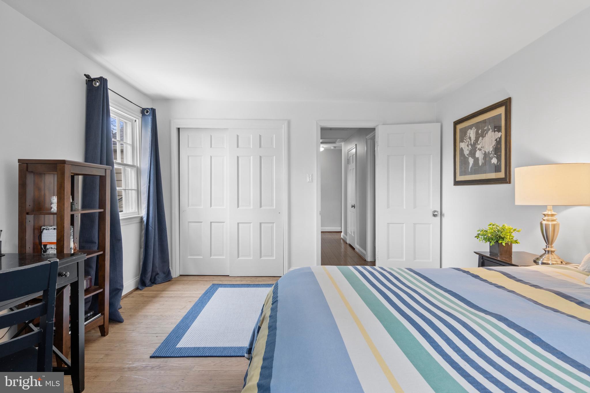 SOUTH WAYNE - Residential