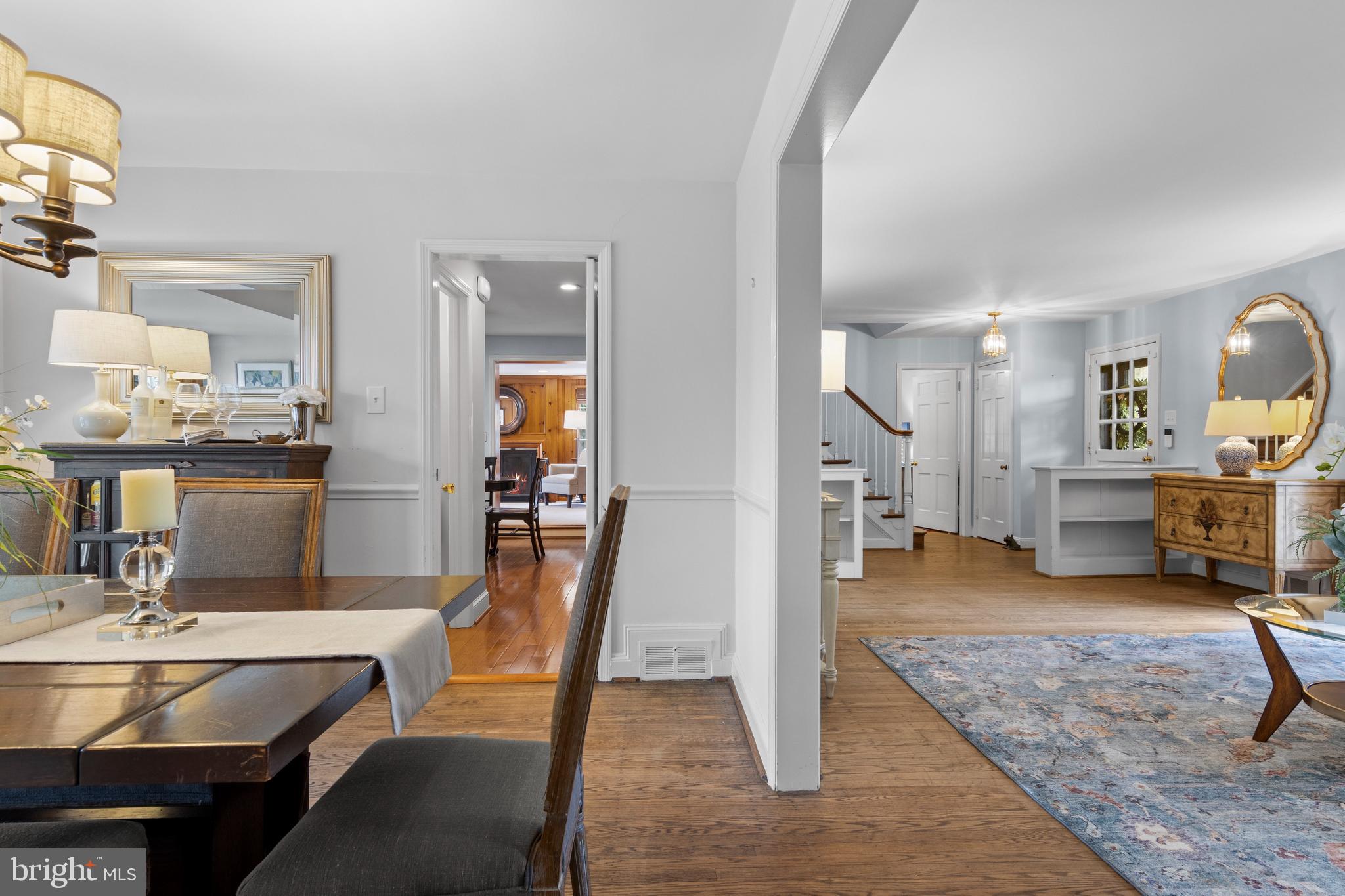 SOUTH WAYNE - Residential