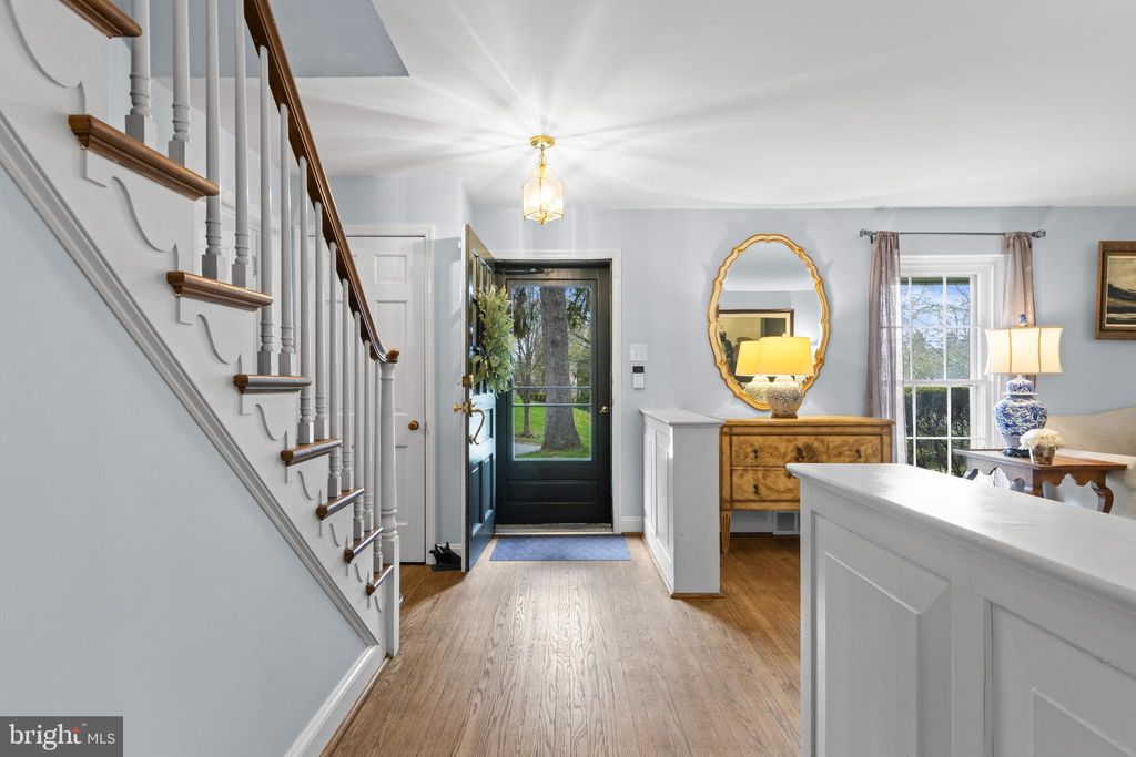 Photo of 421 Saint Davids Road, WAYNE, PA 19087 (MLS # PADE2113036)