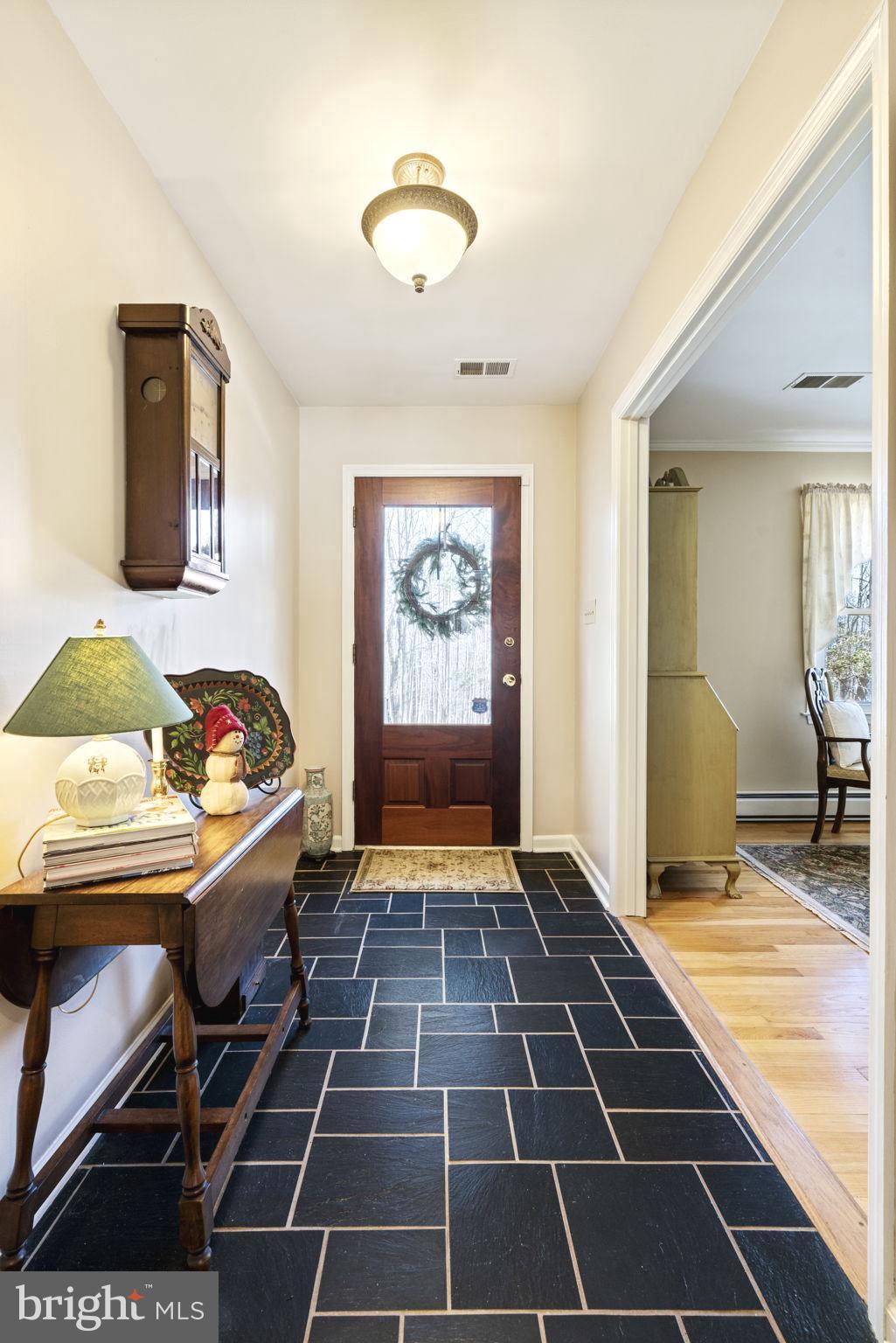 BULL RUN MOUNTAIN - Residential