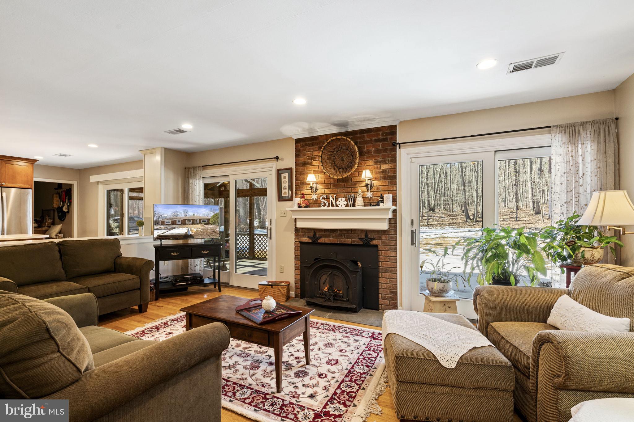 BULL RUN MOUNTAIN - Residential