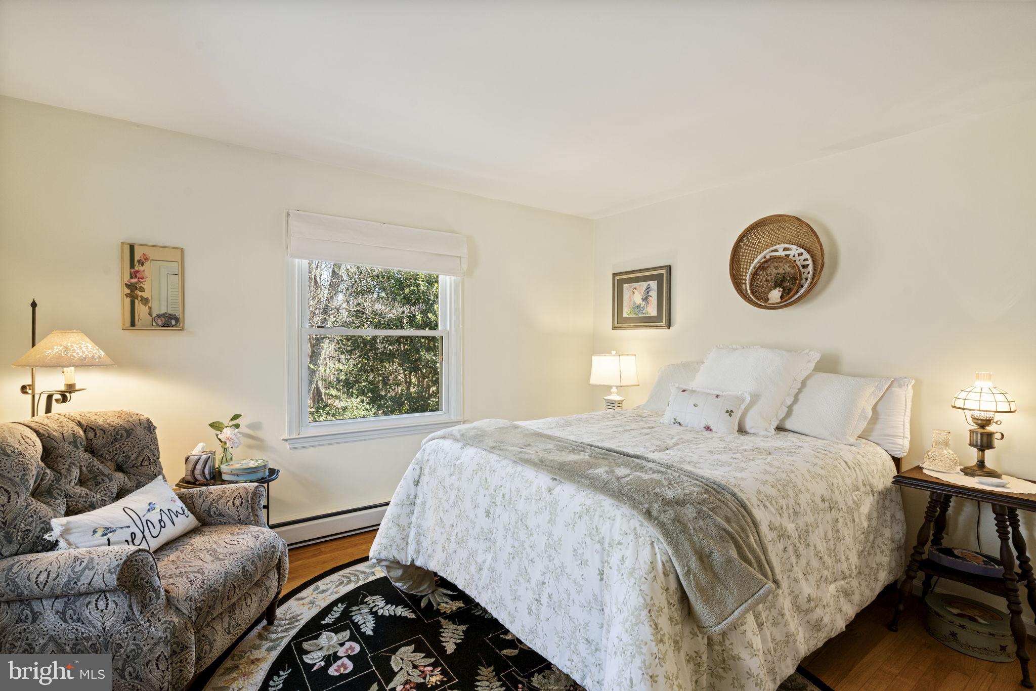 BULL RUN MOUNTAIN - Residential