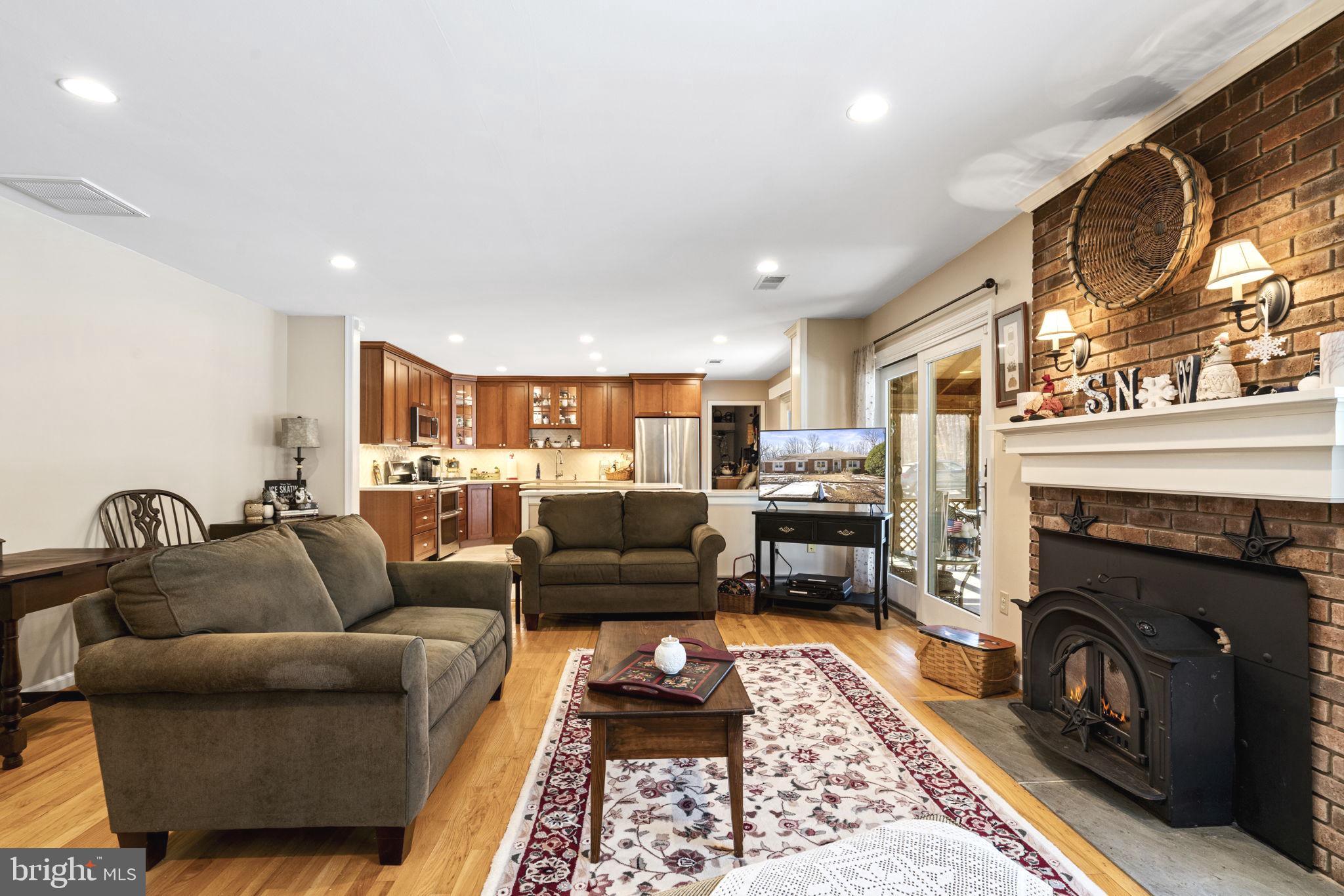 BULL RUN MOUNTAIN - Residential