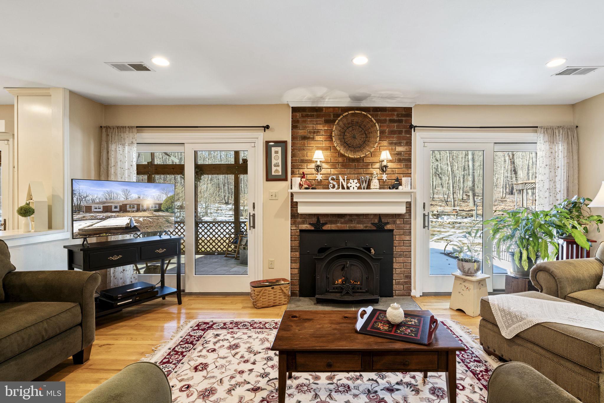 BULL RUN MOUNTAIN - Residential