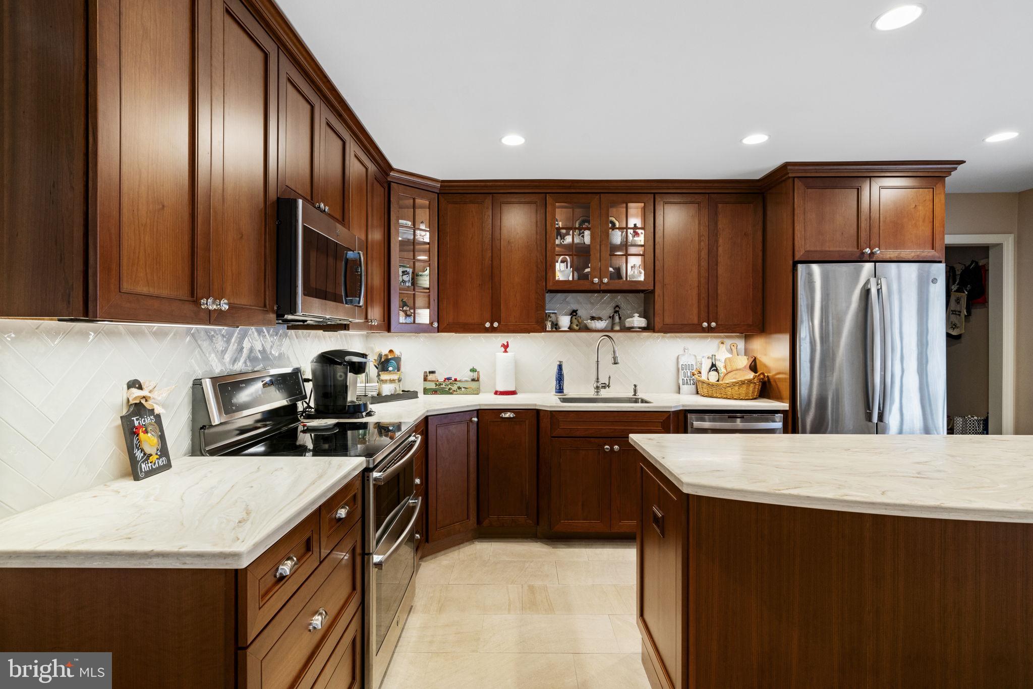 BULL RUN MOUNTAIN - Residential