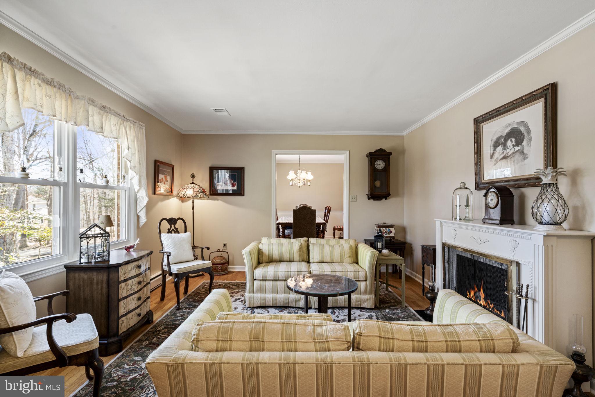 BULL RUN MOUNTAIN - Residential