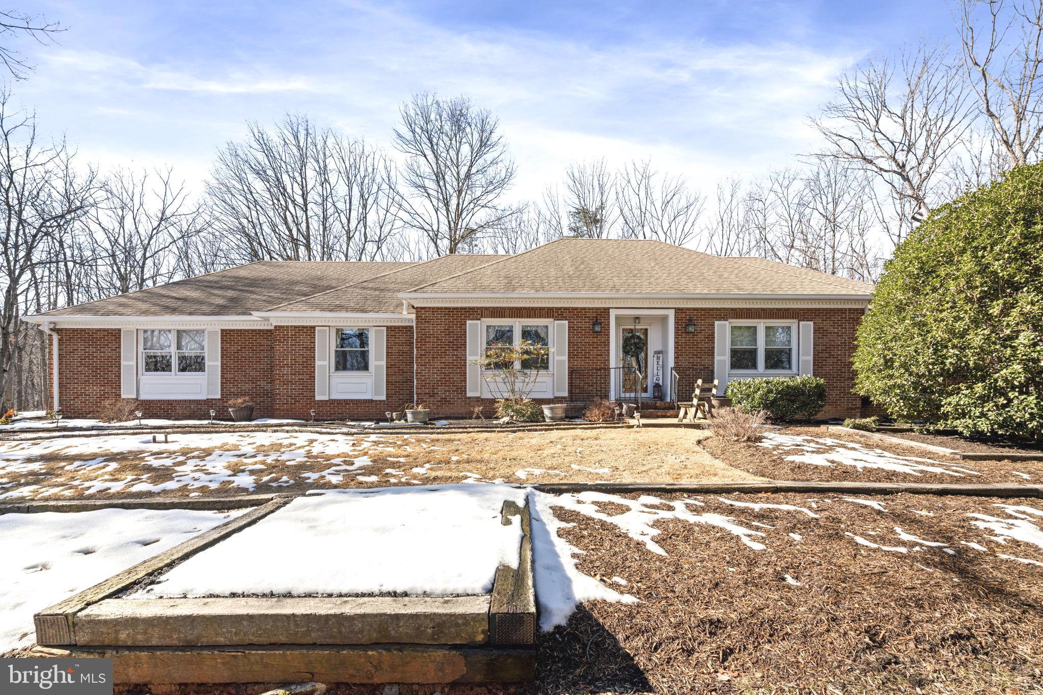 BULL RUN MOUNTAIN - Residential