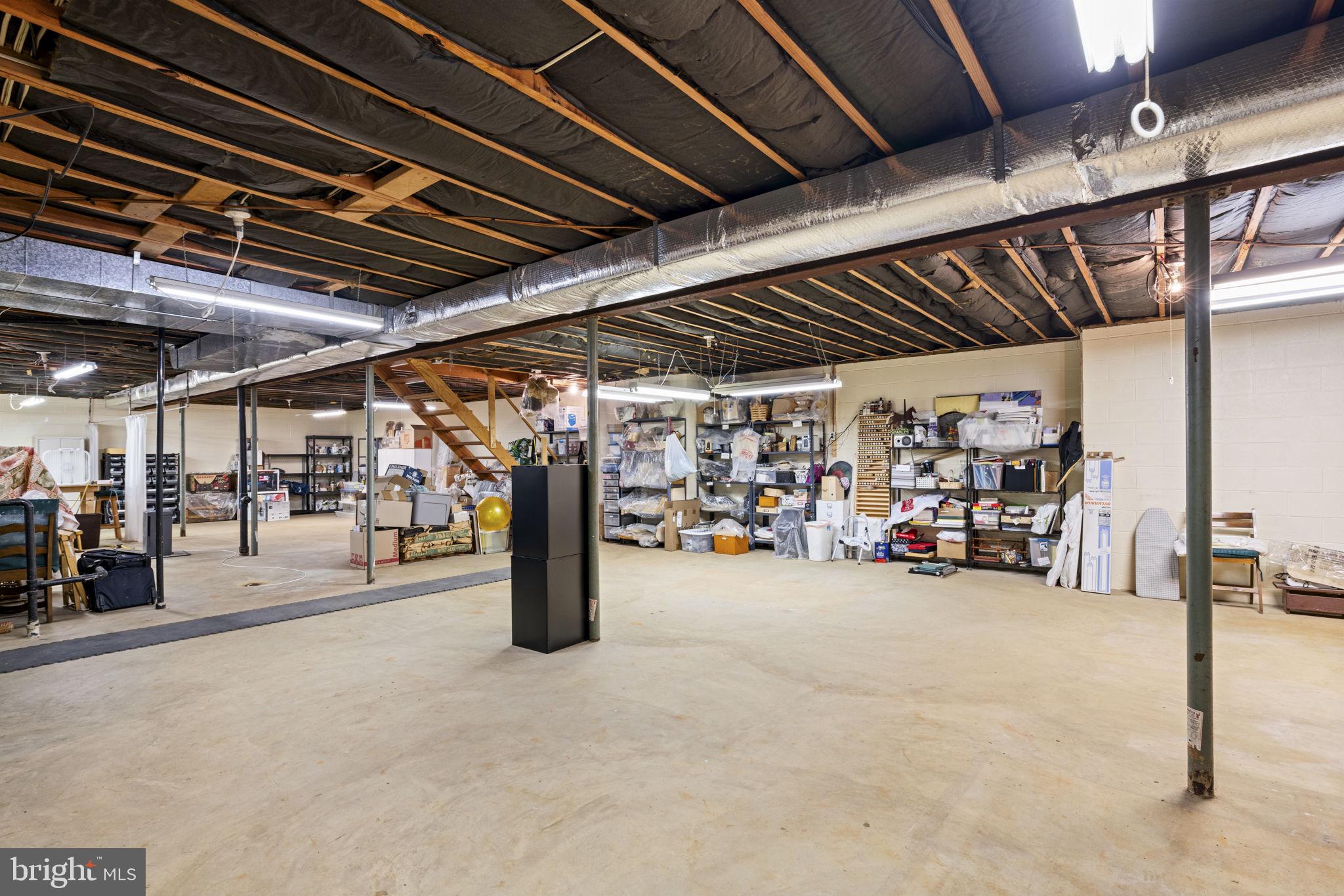 BULL RUN MOUNTAIN - Residential