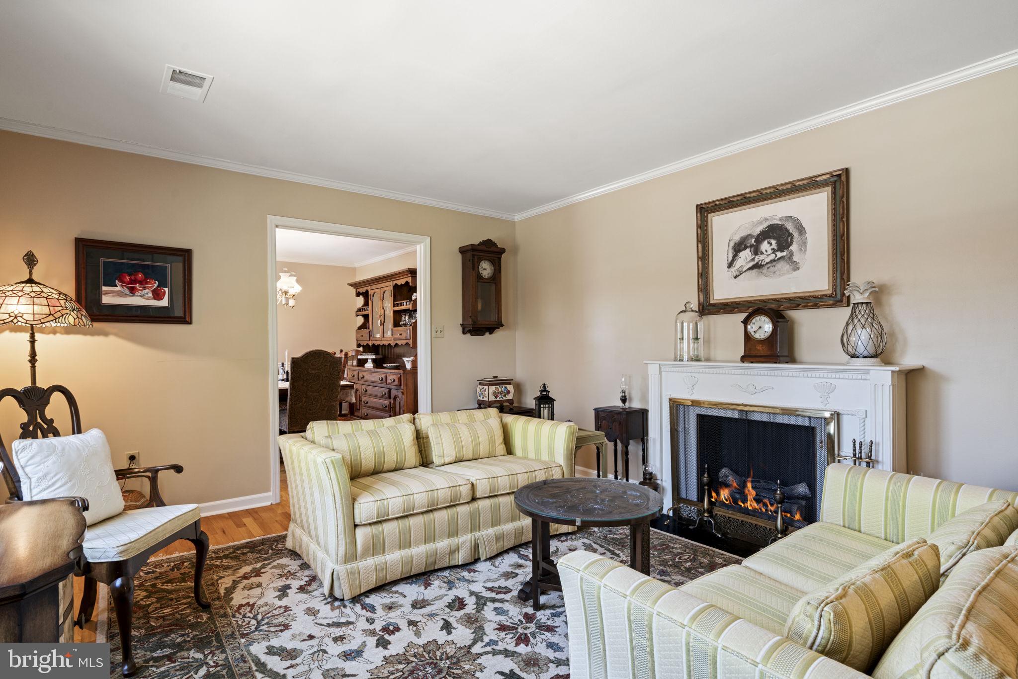 BULL RUN MOUNTAIN - Residential