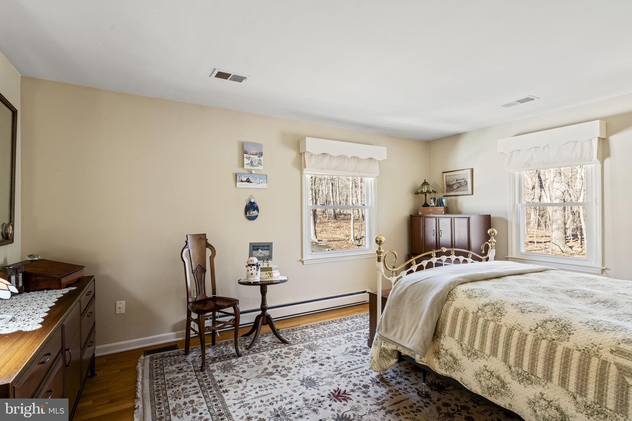 BULL RUN MOUNTAIN - Residential