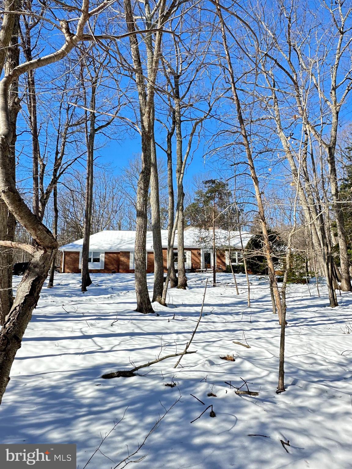 BULL RUN MOUNTAIN - Residential