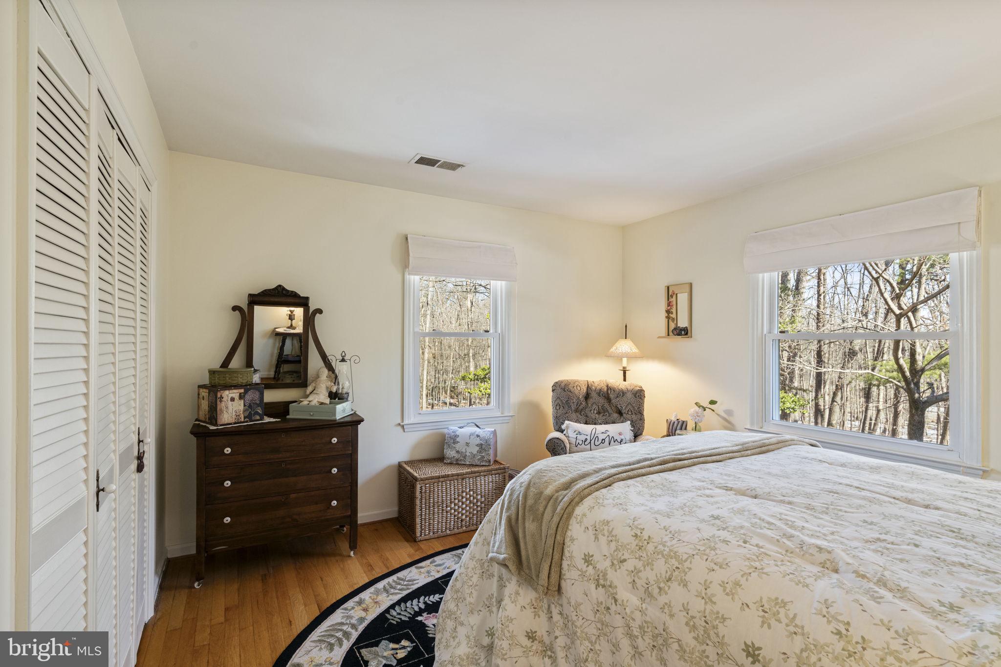 BULL RUN MOUNTAIN - Residential