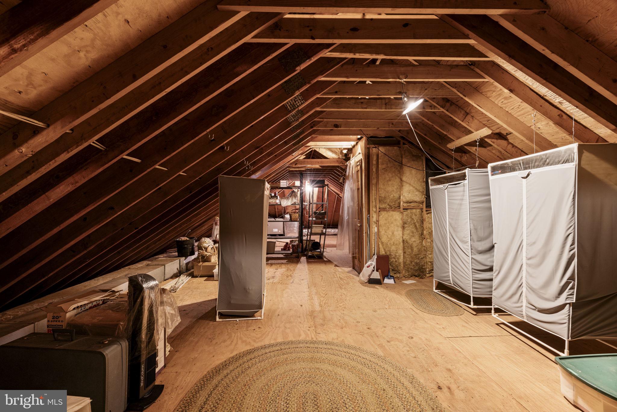 BULL RUN MOUNTAIN - Residential