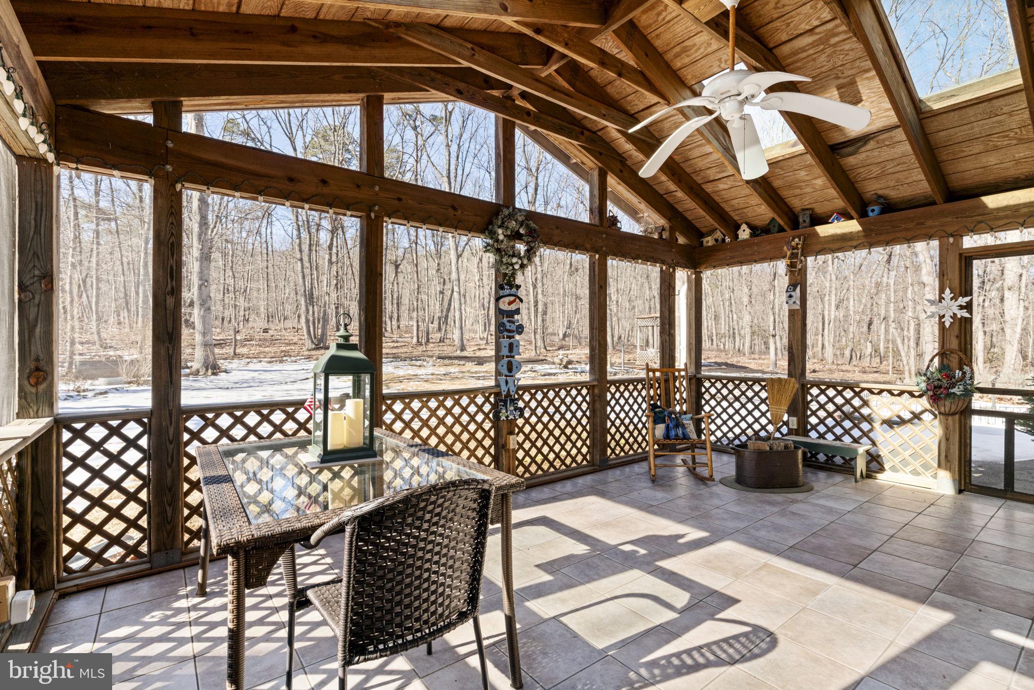 BULL RUN MOUNTAIN - Residential