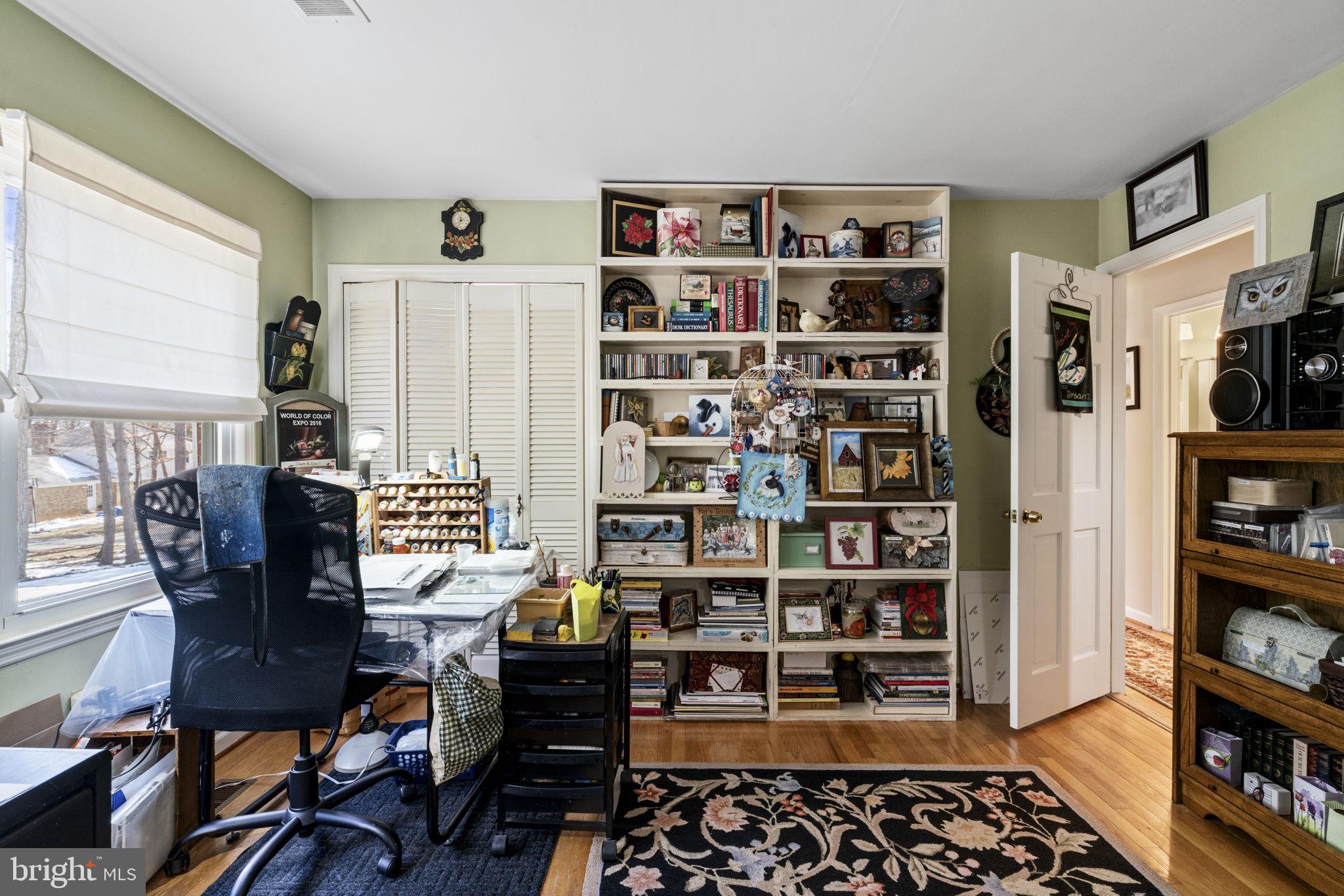 BULL RUN MOUNTAIN - Residential