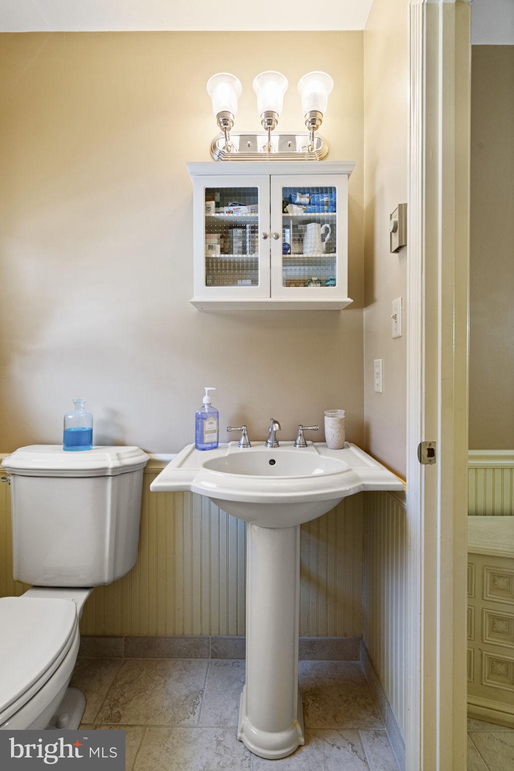 BULL RUN MOUNTAIN - Residential