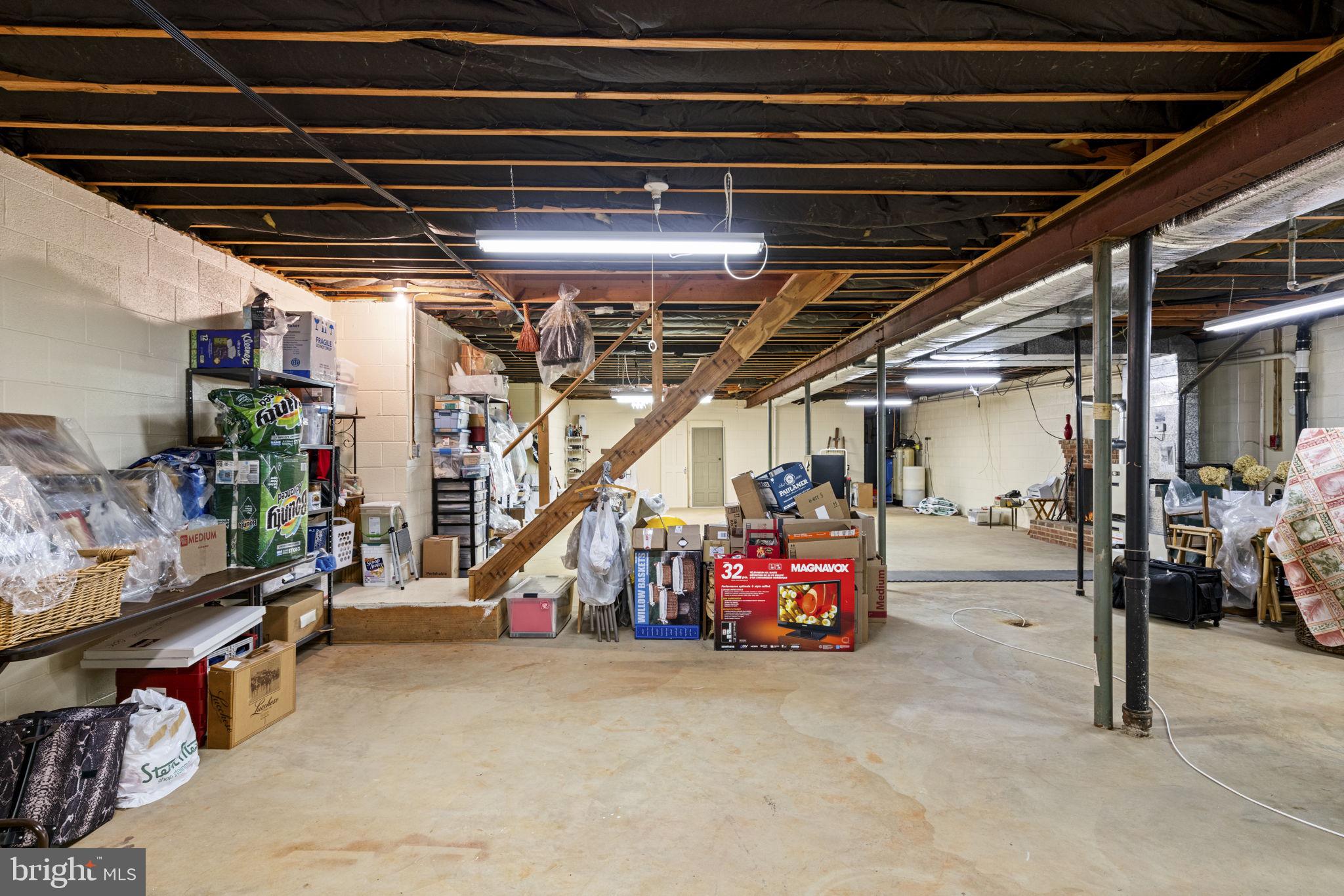 BULL RUN MOUNTAIN - Residential