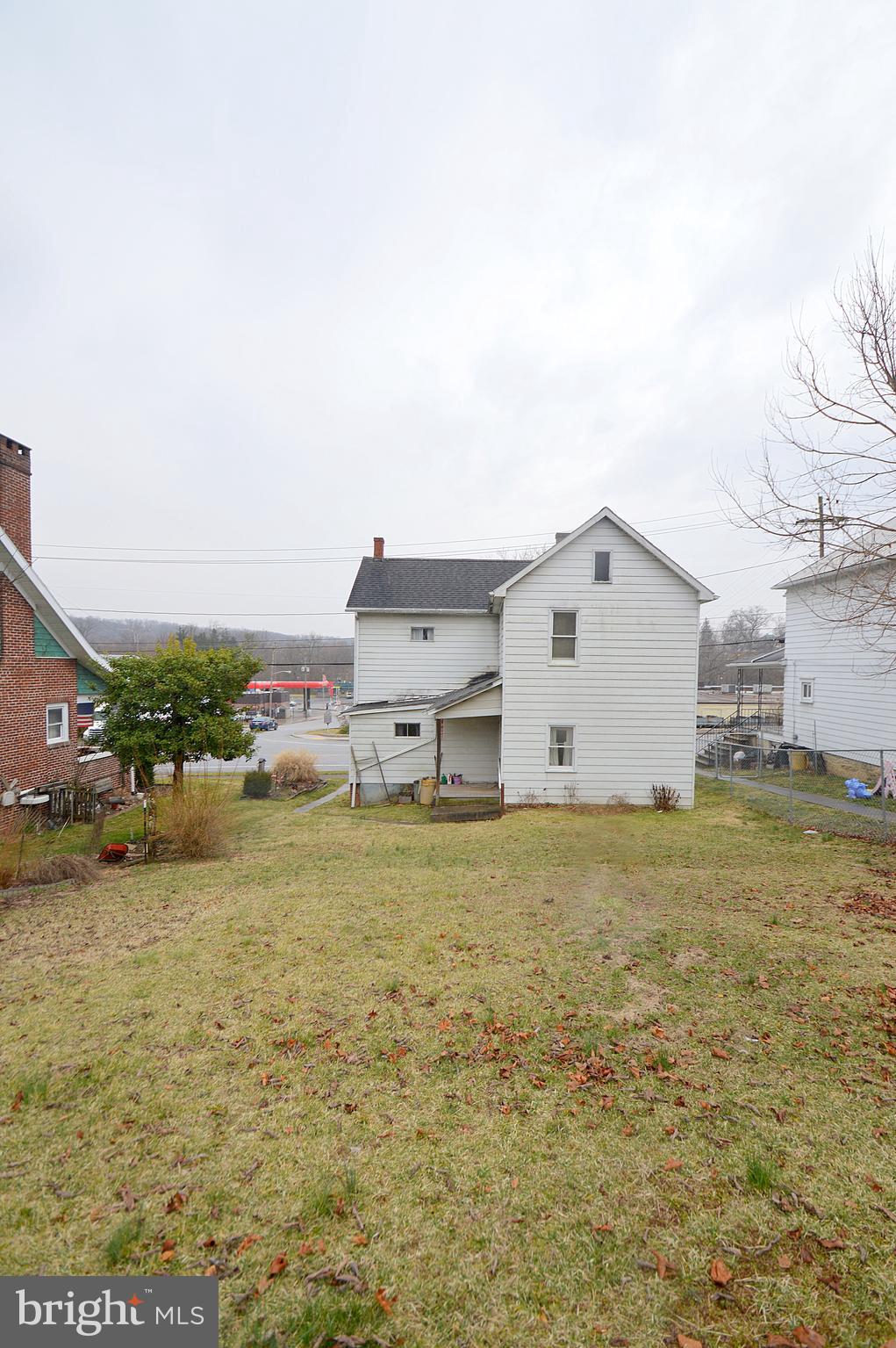 NONE AVAILABLE - Residential