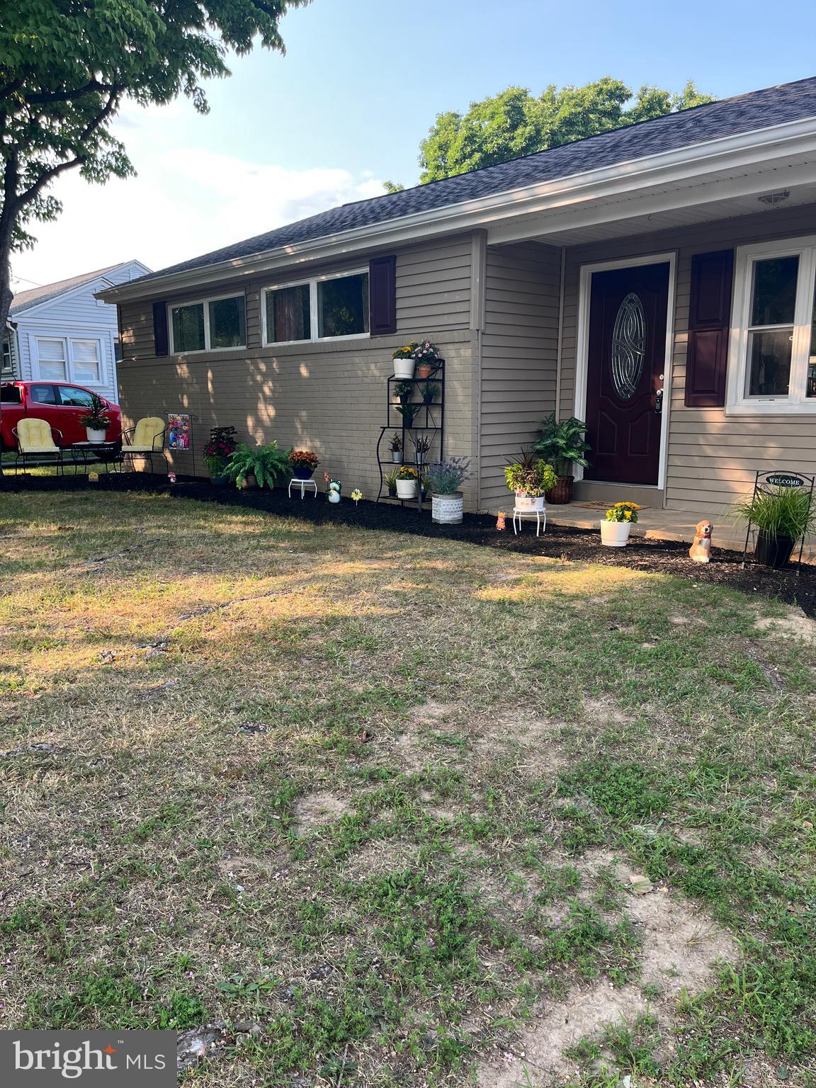 57 GREENHILL AVENUE