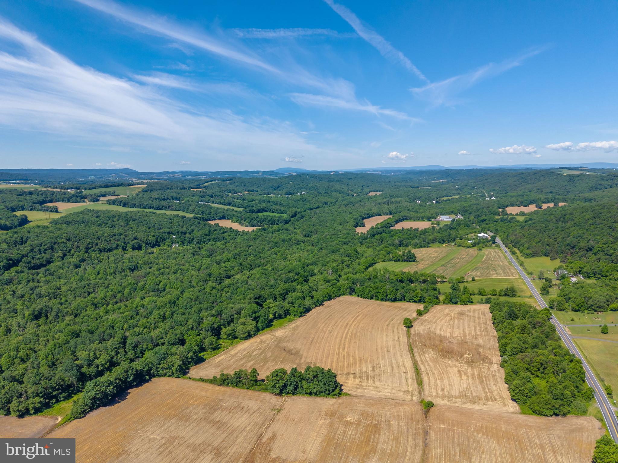 0 FRIEDLINE ROAD 3 LOT